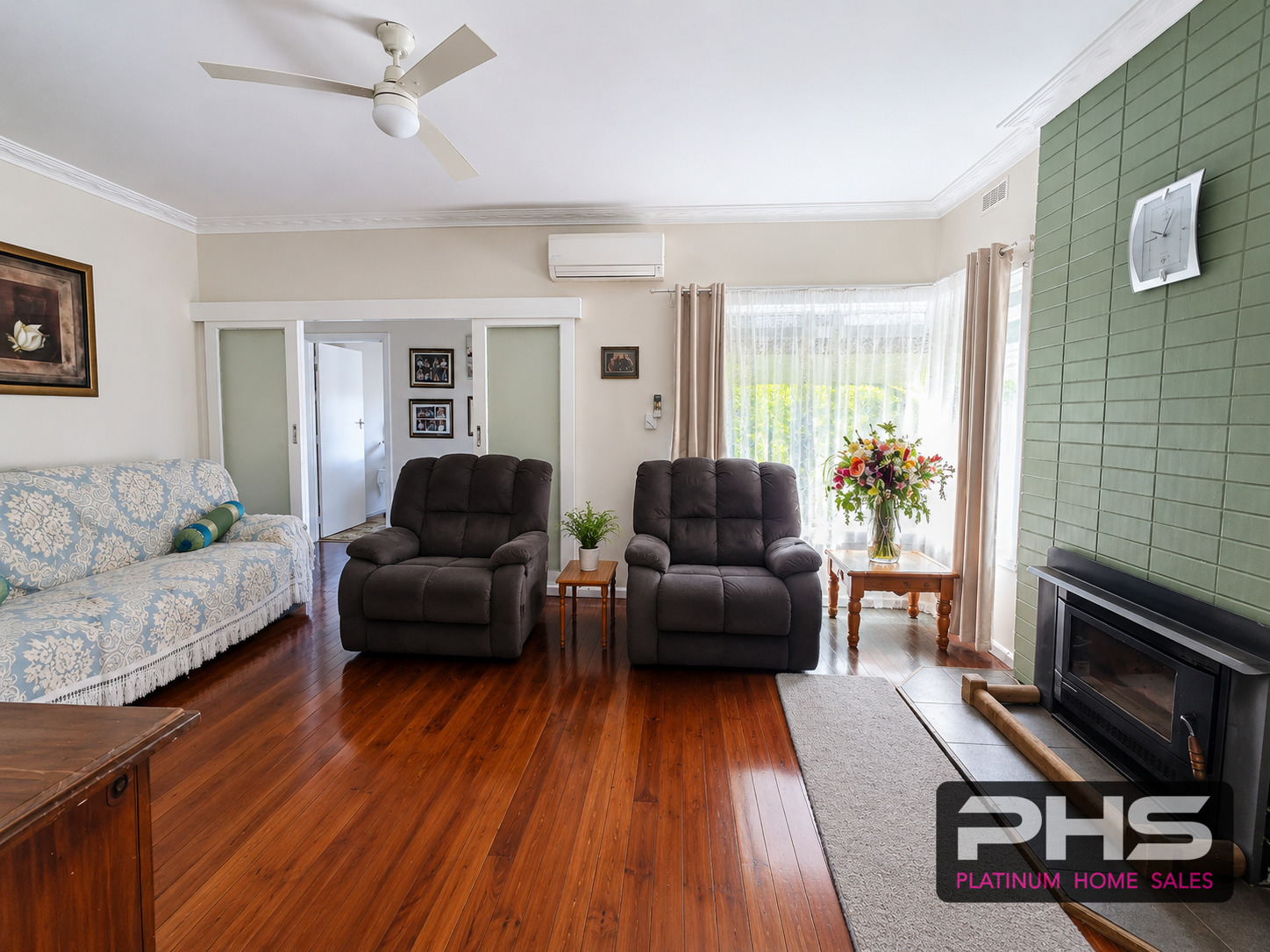 3-bedroom house at 31 Yarrein Street, Barham, NSW 2732, Murray River, New South Wales