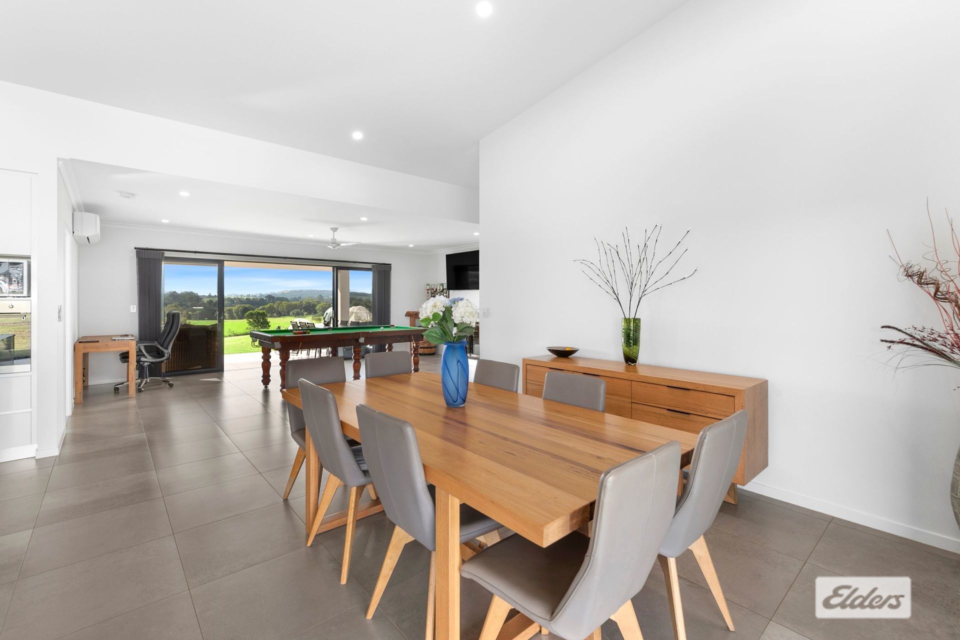 4-bedroom house at 15 LYNNE ROAD, Peeramon QLD 4885, Tablelands, Queensland