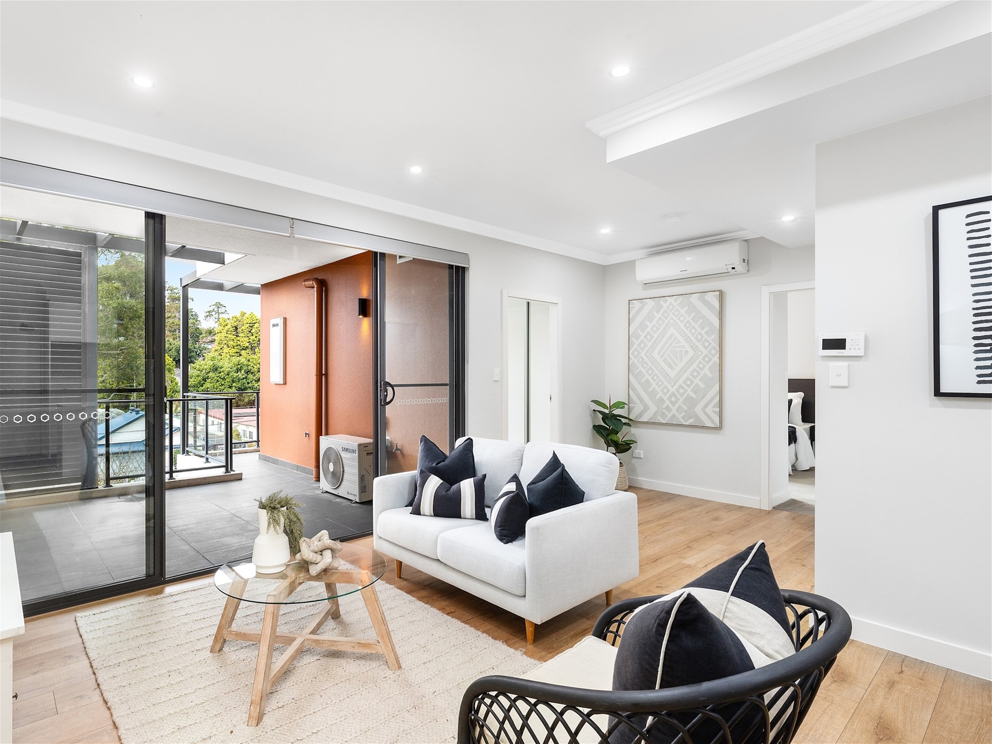 3-bedroom house at Lot 101 Estate , Ormeau Hills, Qld, 4208, Gold Coast, Queensland