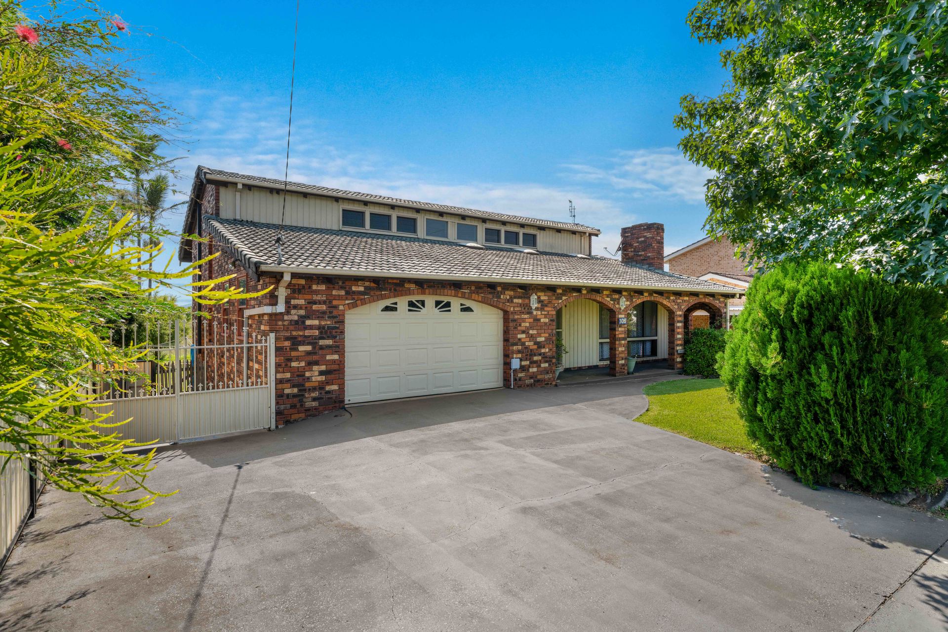 106 SALISBURY DRIVE, Nowra NSW 2541 - Image 1