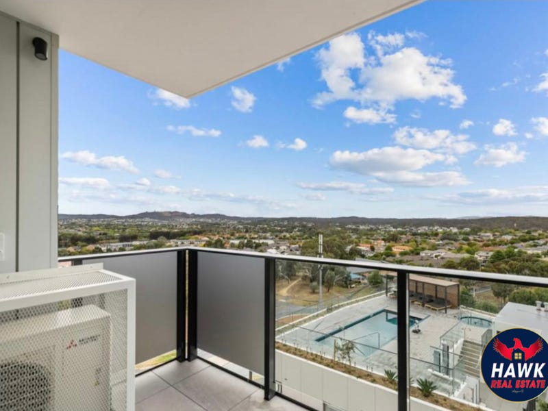 910/90 Swain Street, Gungahlin, Act, 2912 - Image 9