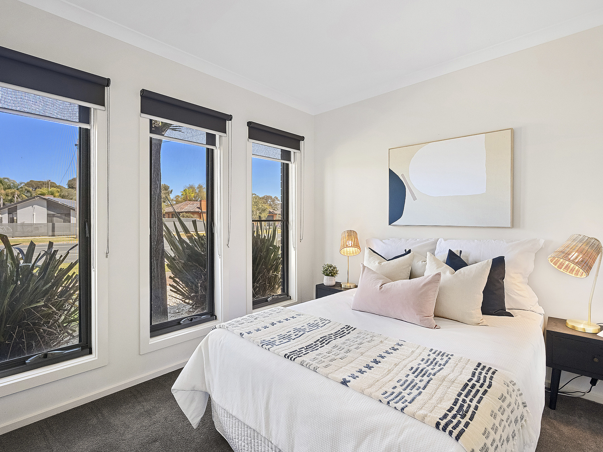 3-bedroom house at 20 EYRE STREET, Echuca VIC 3564, Campaspe, Victoria