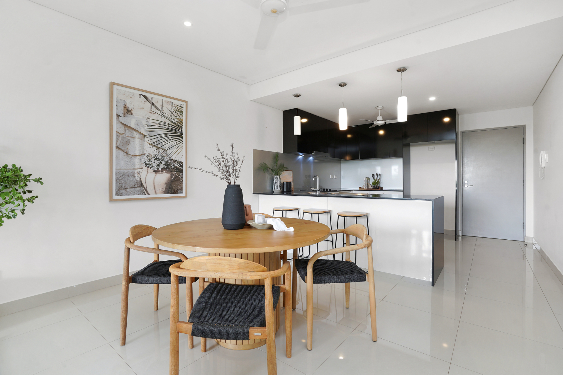 2-bedroom unit at APARTMENT 8 38 GOTHENBURG CRESCENT, Stuart Park NT 0820, Darwin, Northern Territory