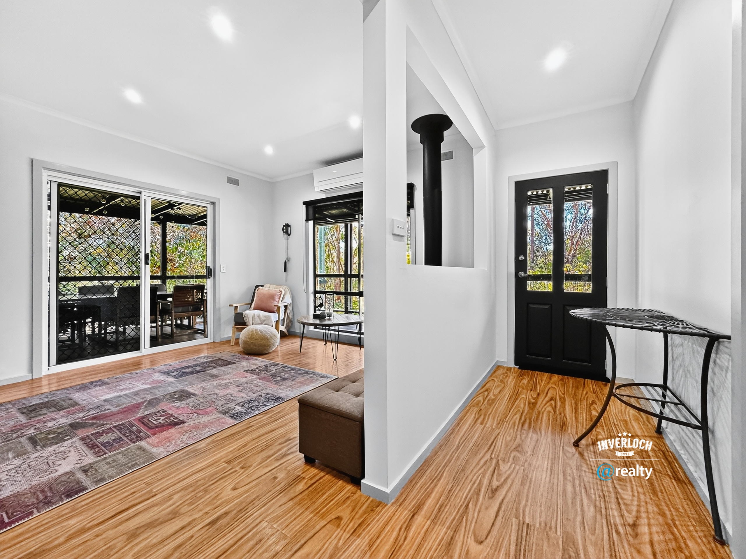 4-bedroom house at 16 WILLIAMS STREET, Kongwak VIC 3951, South Gippsland, Victoria