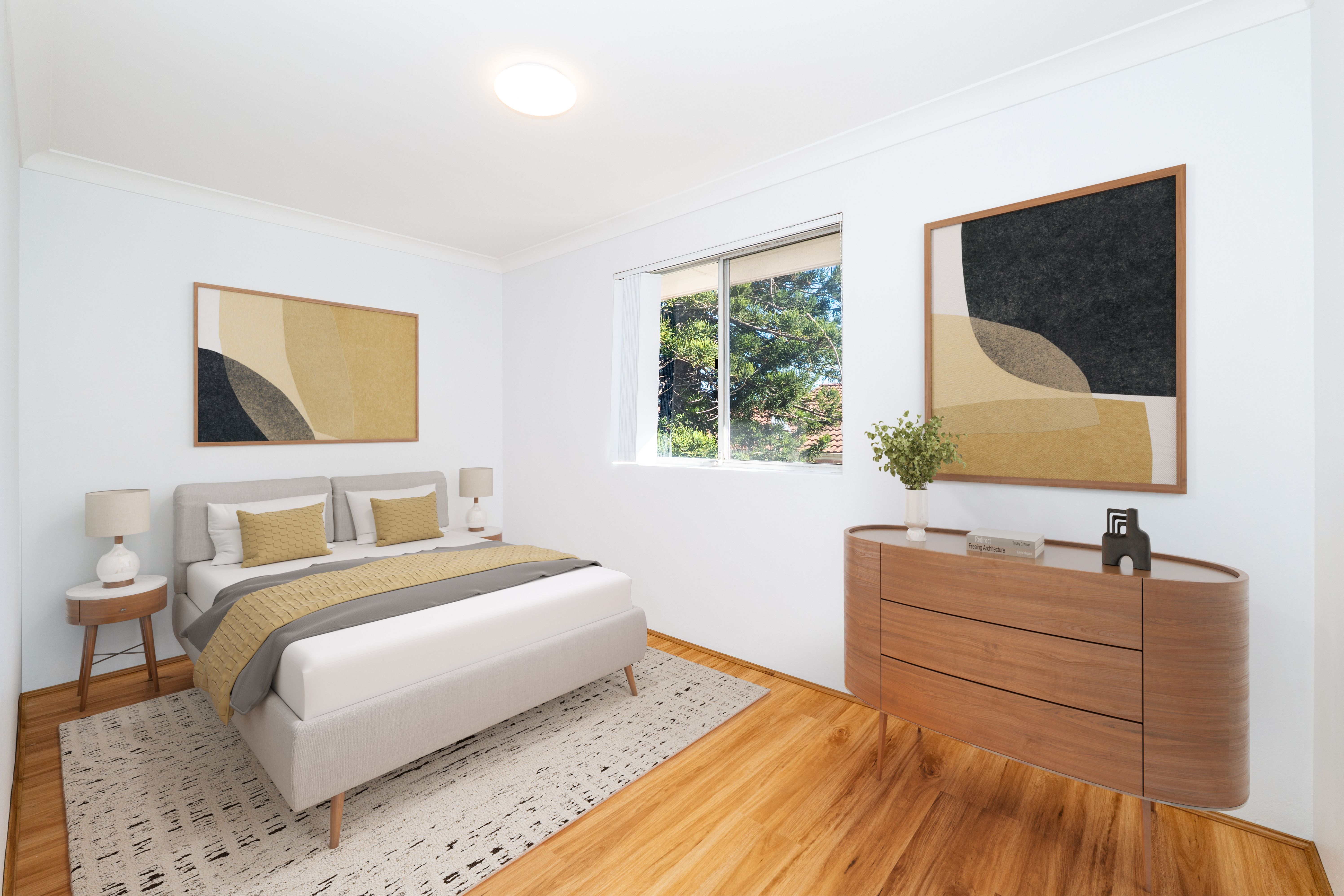 2-bedroom unit at 11/437 Lyons Road, Five Dock, Nsw, 2046, Canada Bay, New South Wales