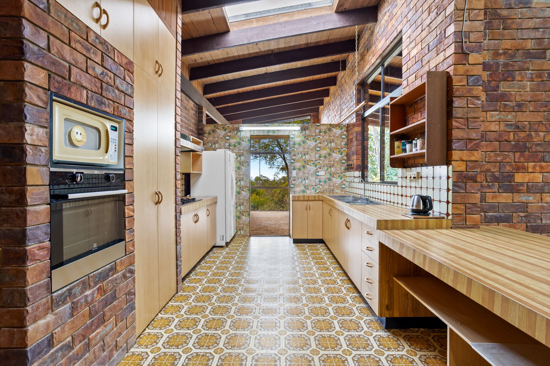 3-bedroom house at 855 CAMPBELLS POCKET ROAD, Campbells Pocket QLD 4521, , Queensland