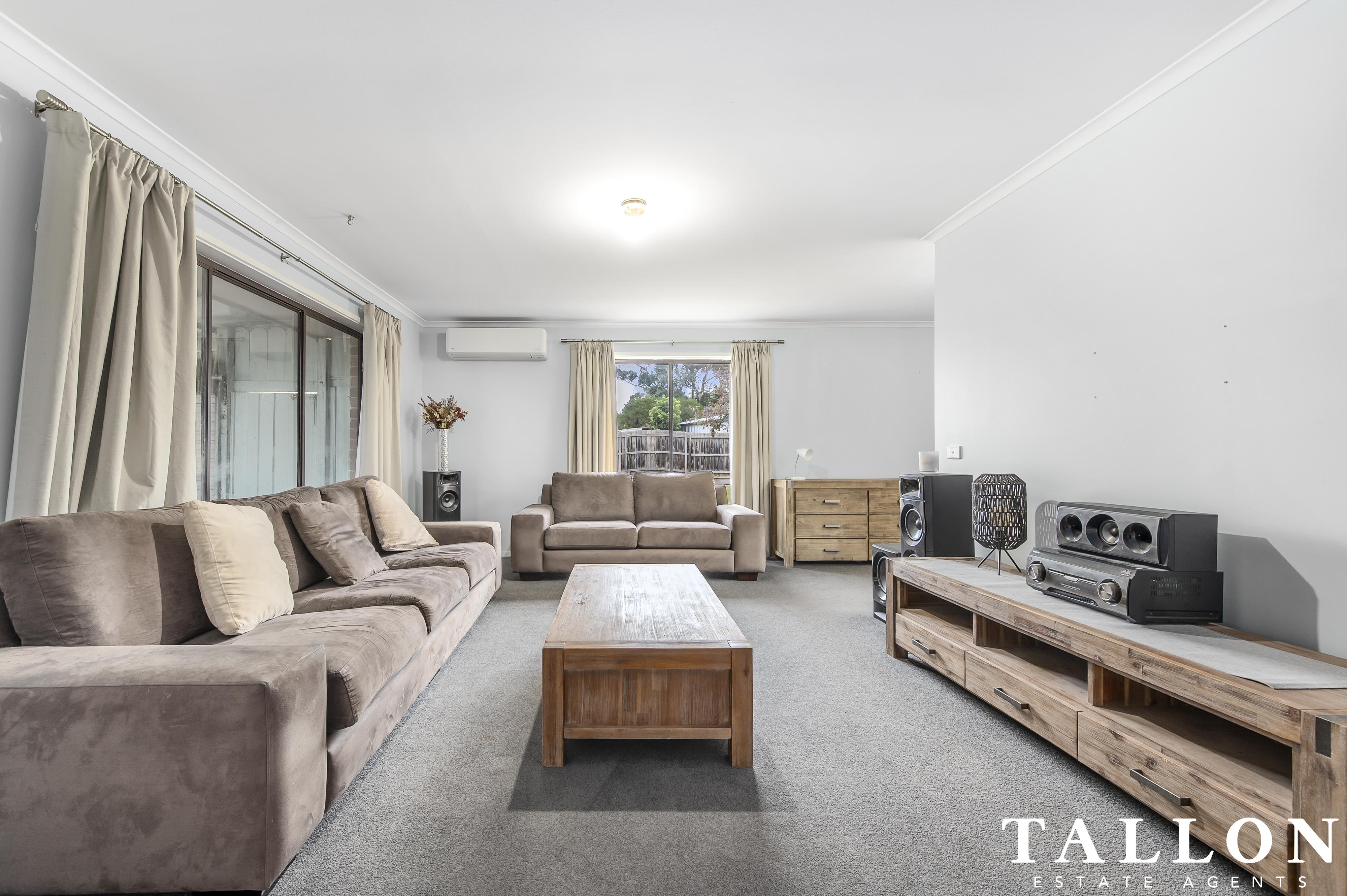 2-bedroom house at 2 DUCHESS COURT, Hastings VIC 3915, Mornington Peninsula, Victoria
