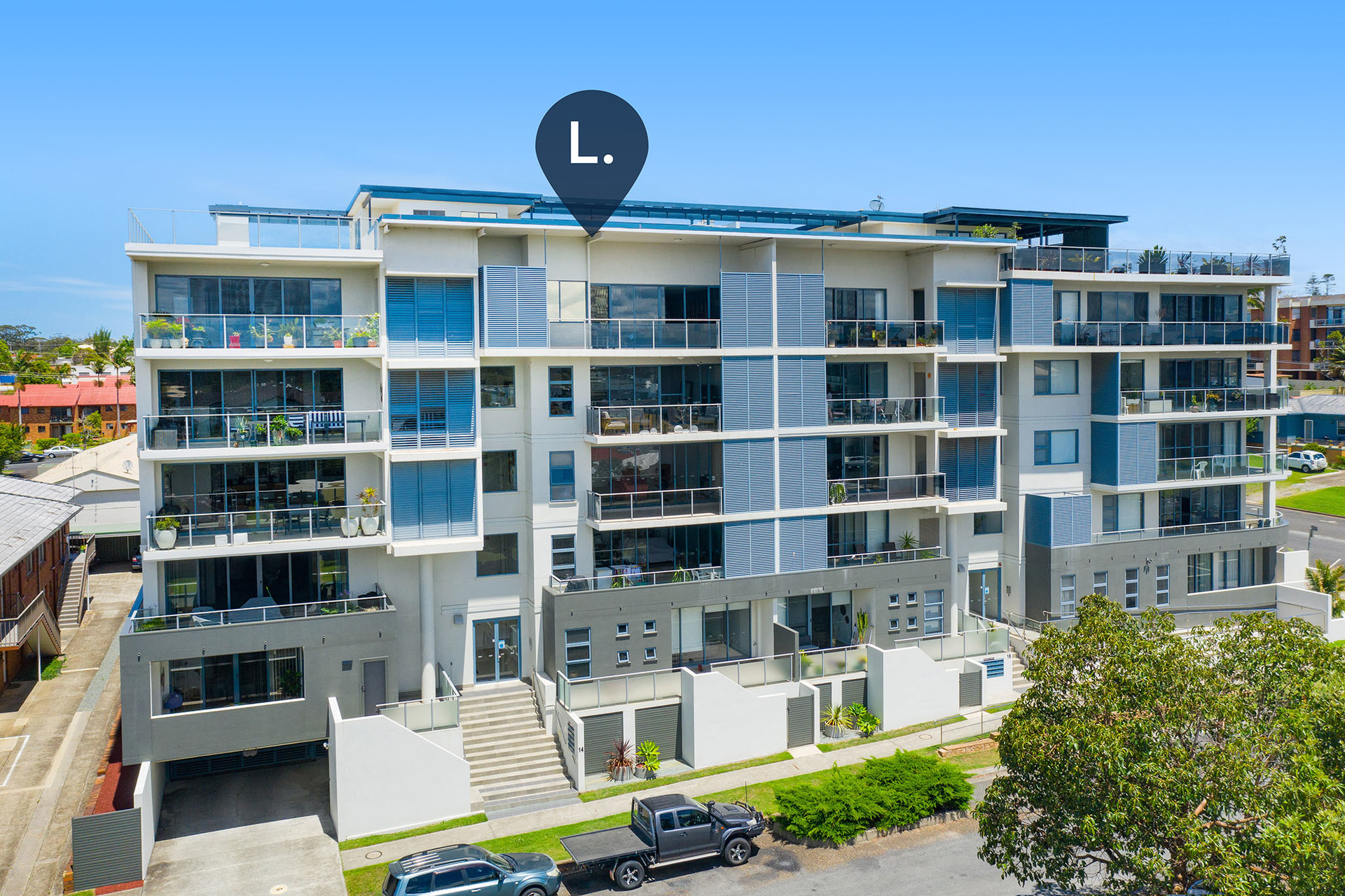 22/14 Waugh Street, Port Macquarie, NSW 2444 - Image 3