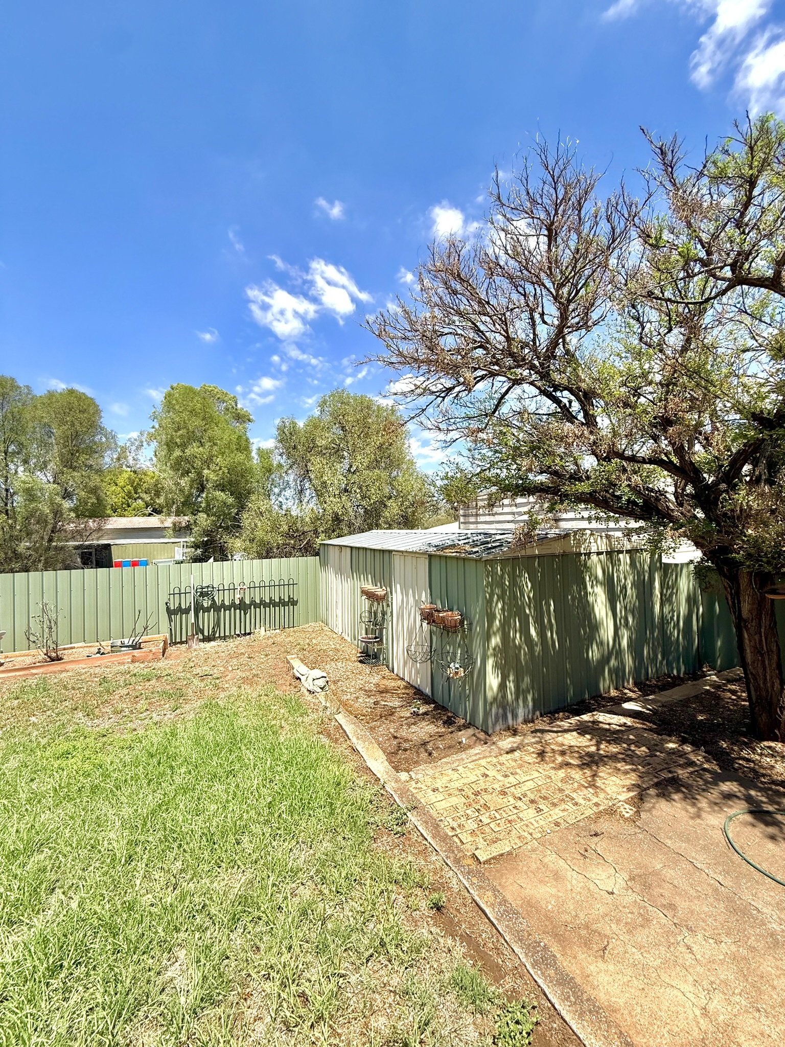 3-bedroom house at 37 Turner Street, Condobolin, NSW 2877, Lachlan, New South Wales