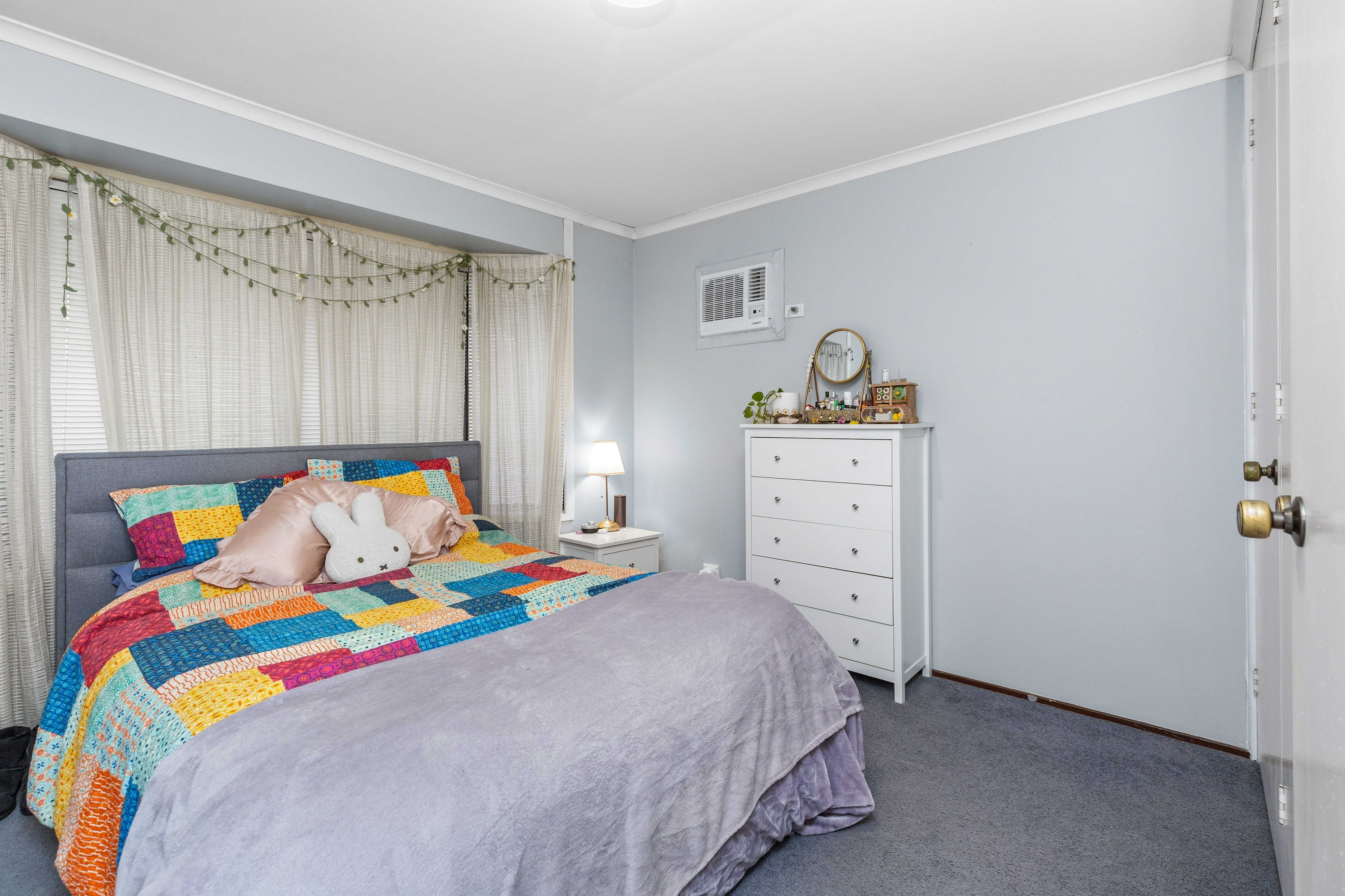 3-bedroom house at 21 DRUMMOND STREET, Lockhart NSW 2656, Lockhart, New South Wales