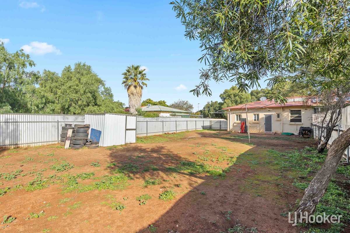 3-bedroom house at 14 Amport Street, Elizabeth North, SA 5113, Playford, South Australia