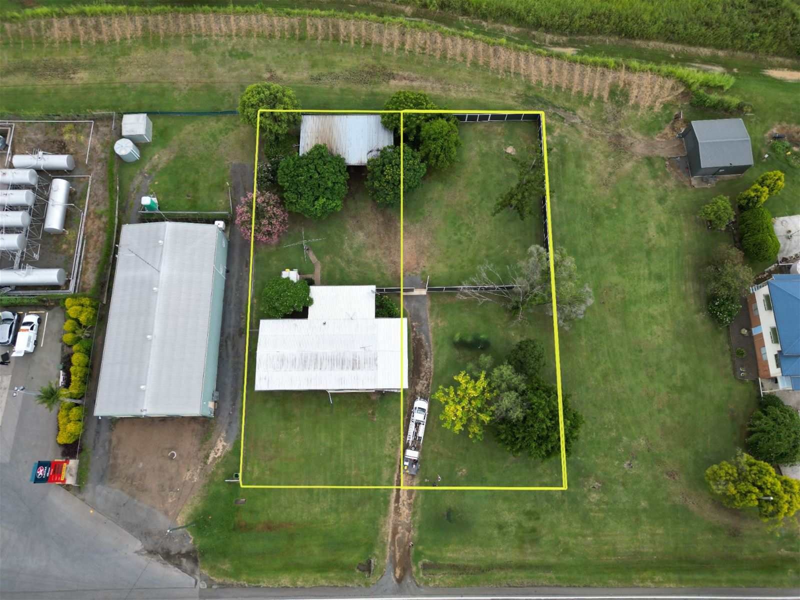 5-bedroom house at 6706 Cunningham Highway, Aratula, QLD 4309, Scenic Rim, Queensland