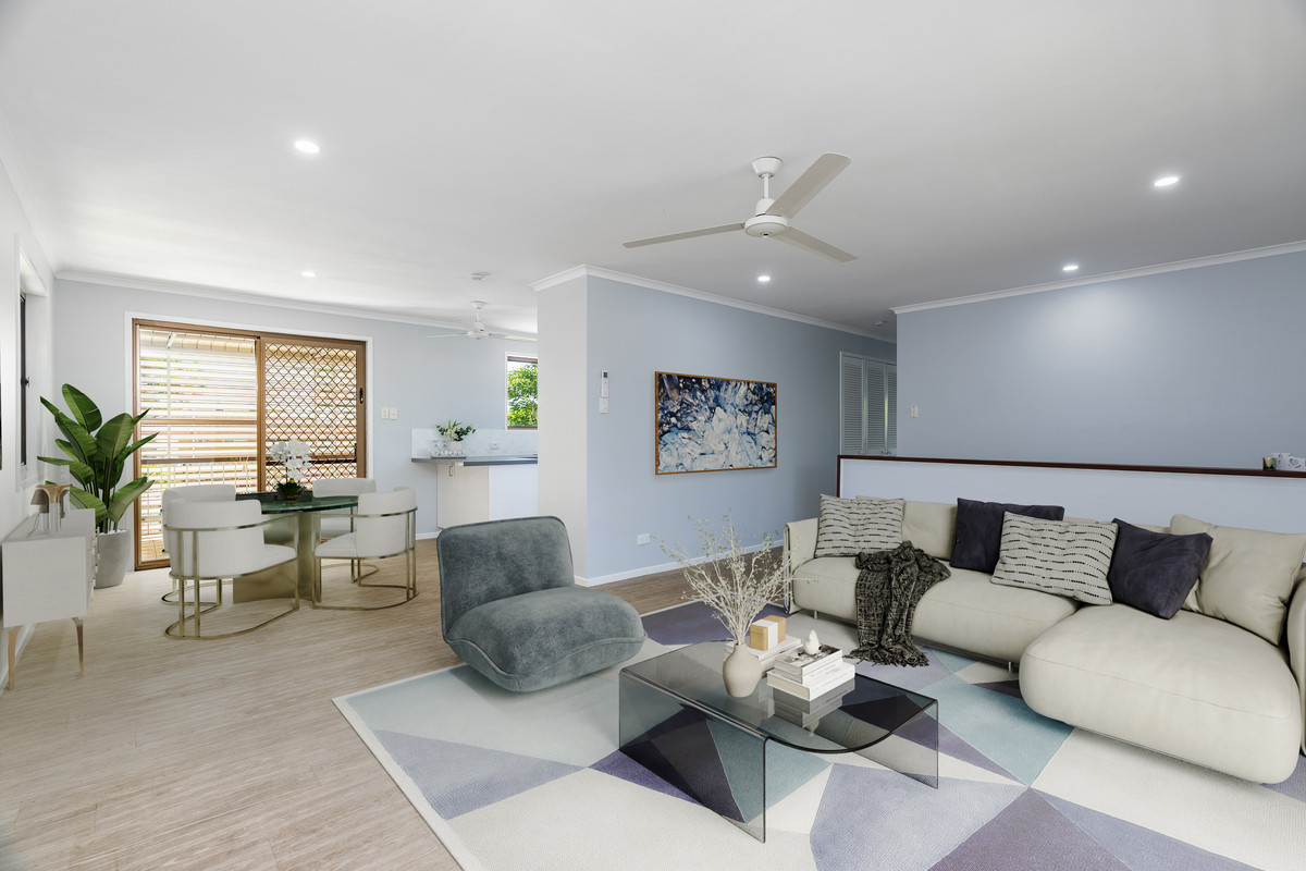 9 Sharpe Street, Brassall, QLD 4305 - Image 3