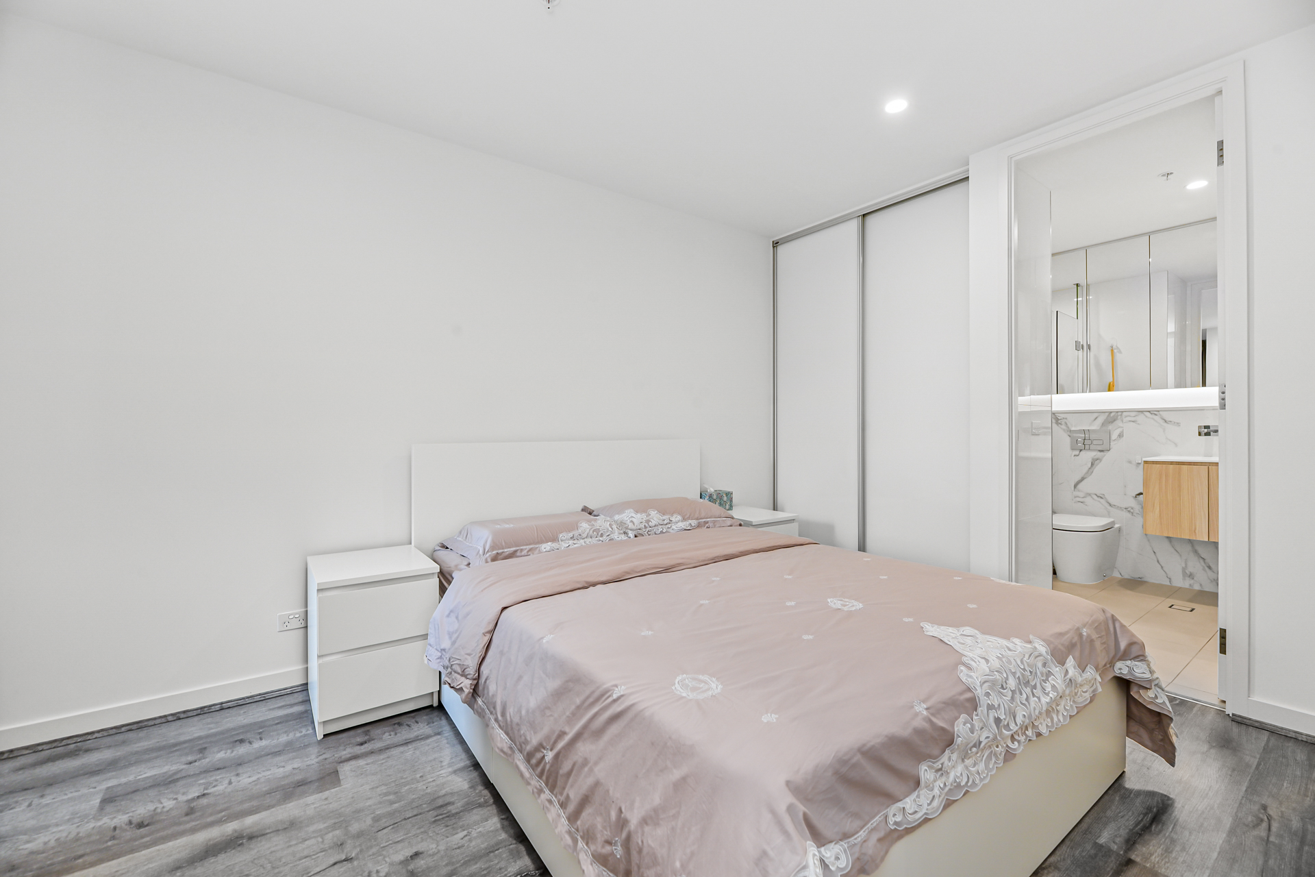 2-bedroom unit at UNIT 408 15 IRVING AVENUE, Box Hill VIC 3128, Whitehorse, Victoria