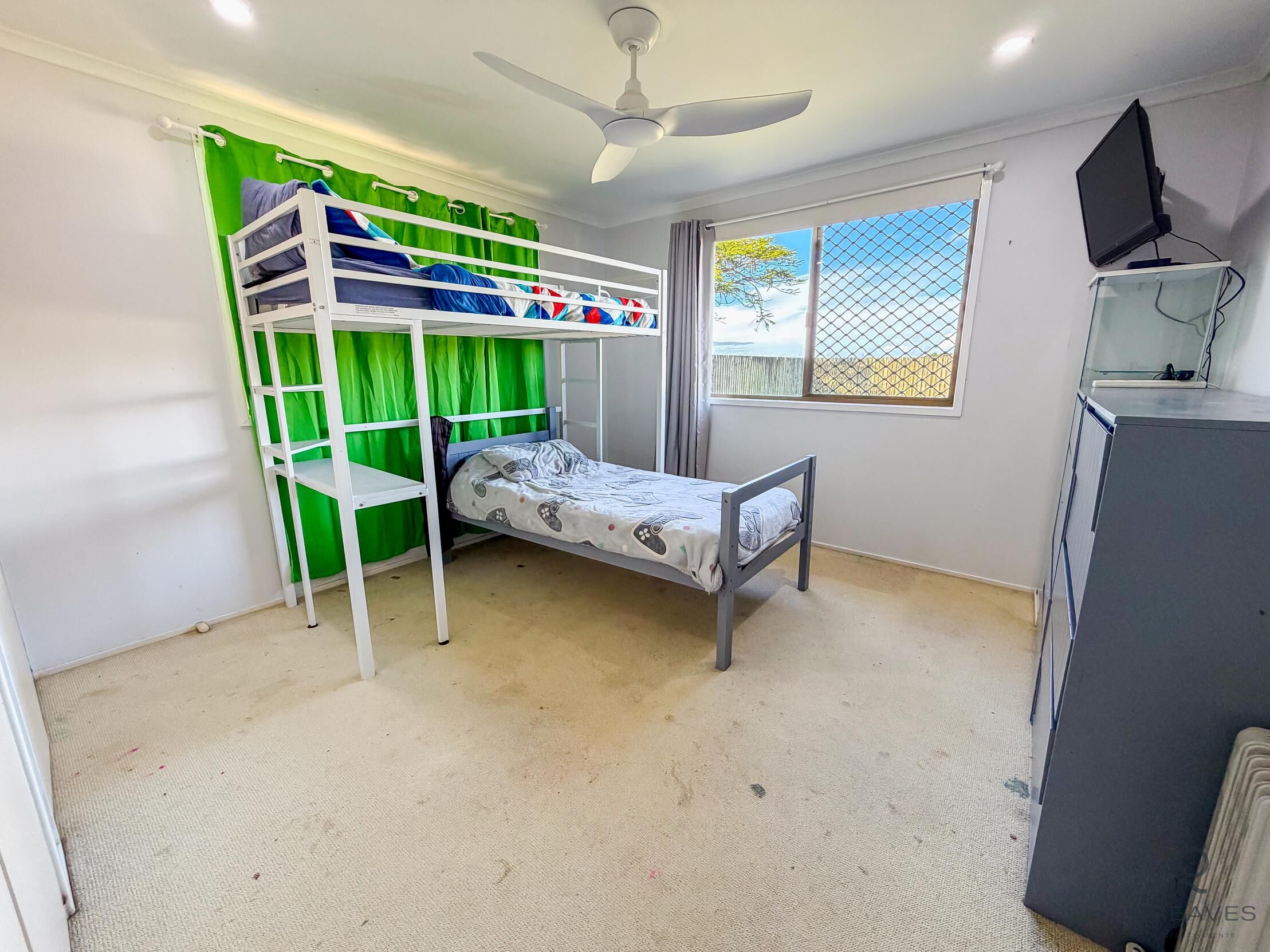 4-bedroom house at 26 Bryde Place, Thabeban, QLD 4670, Bundaberg, Queensland