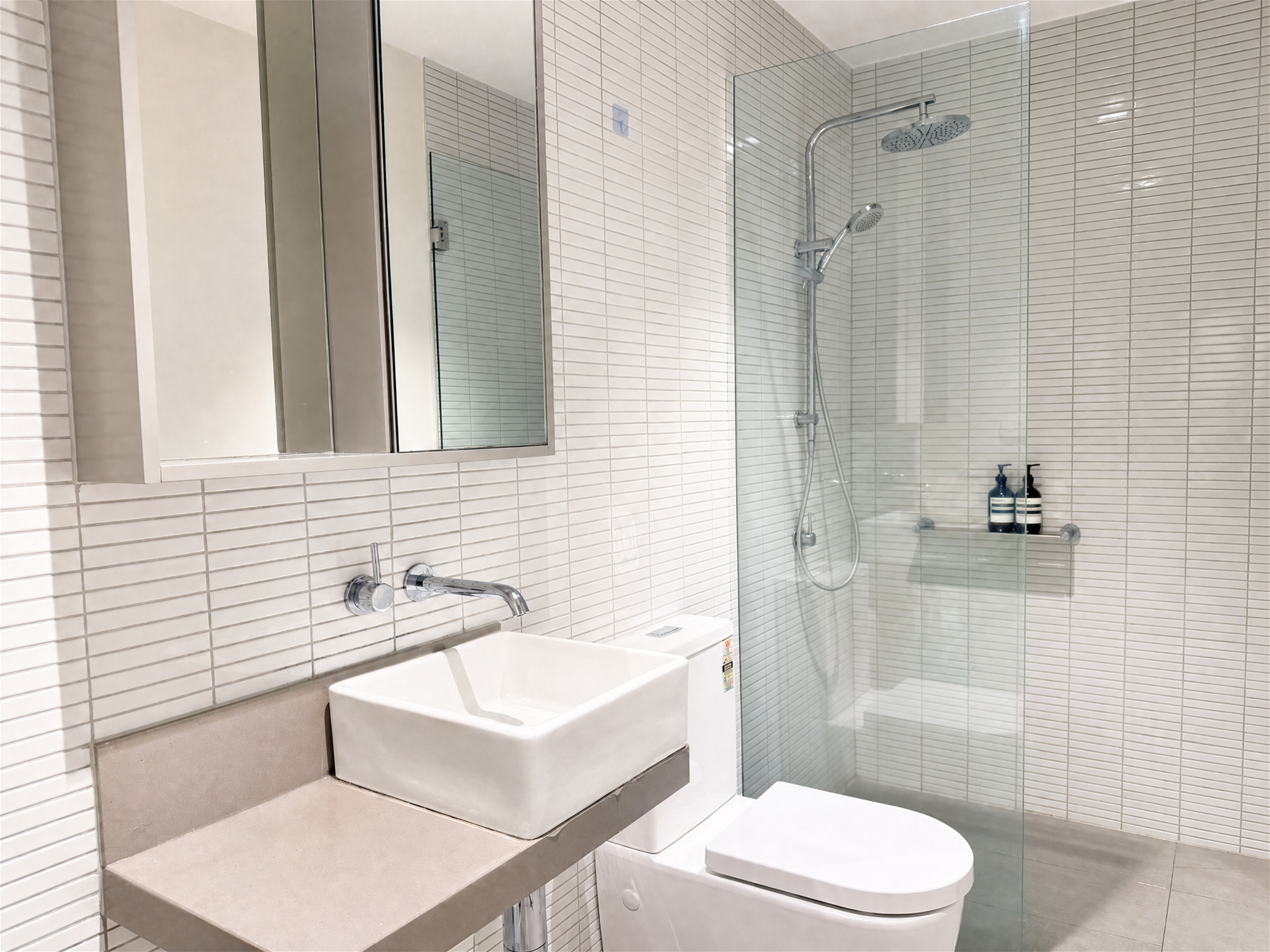 2605/65 Dudley St, West Melbourne, Vic, 3003 - Image 6