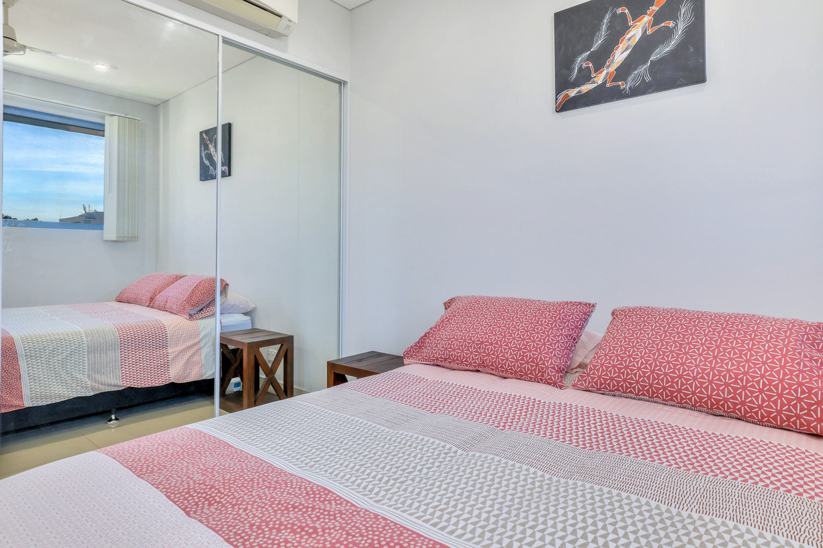 3-bedroom unit at 209/39 Cavenagh Street, Darwin City, NT 0800, Darwin, Northern Territory