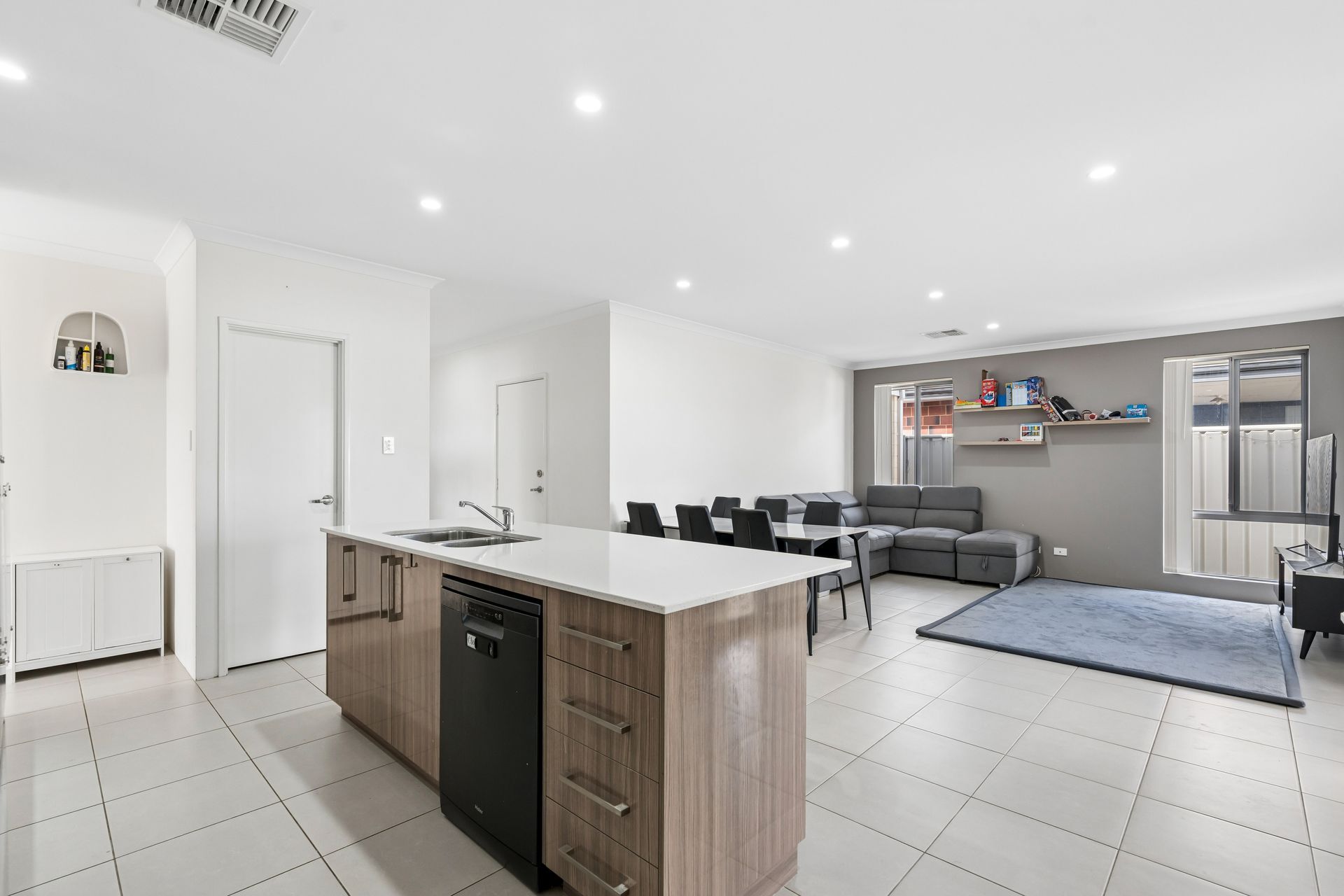 4-bedroom house at 43 Greenpoint Way, Hilbert, WA 6112, Armadale, Western Australia