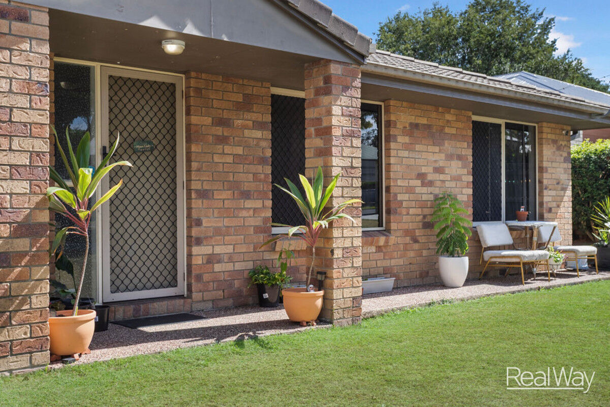 4-bedroom house at 2 Orchard Street, Eastern Heights, QLD 4305, Ipswich, Queensland