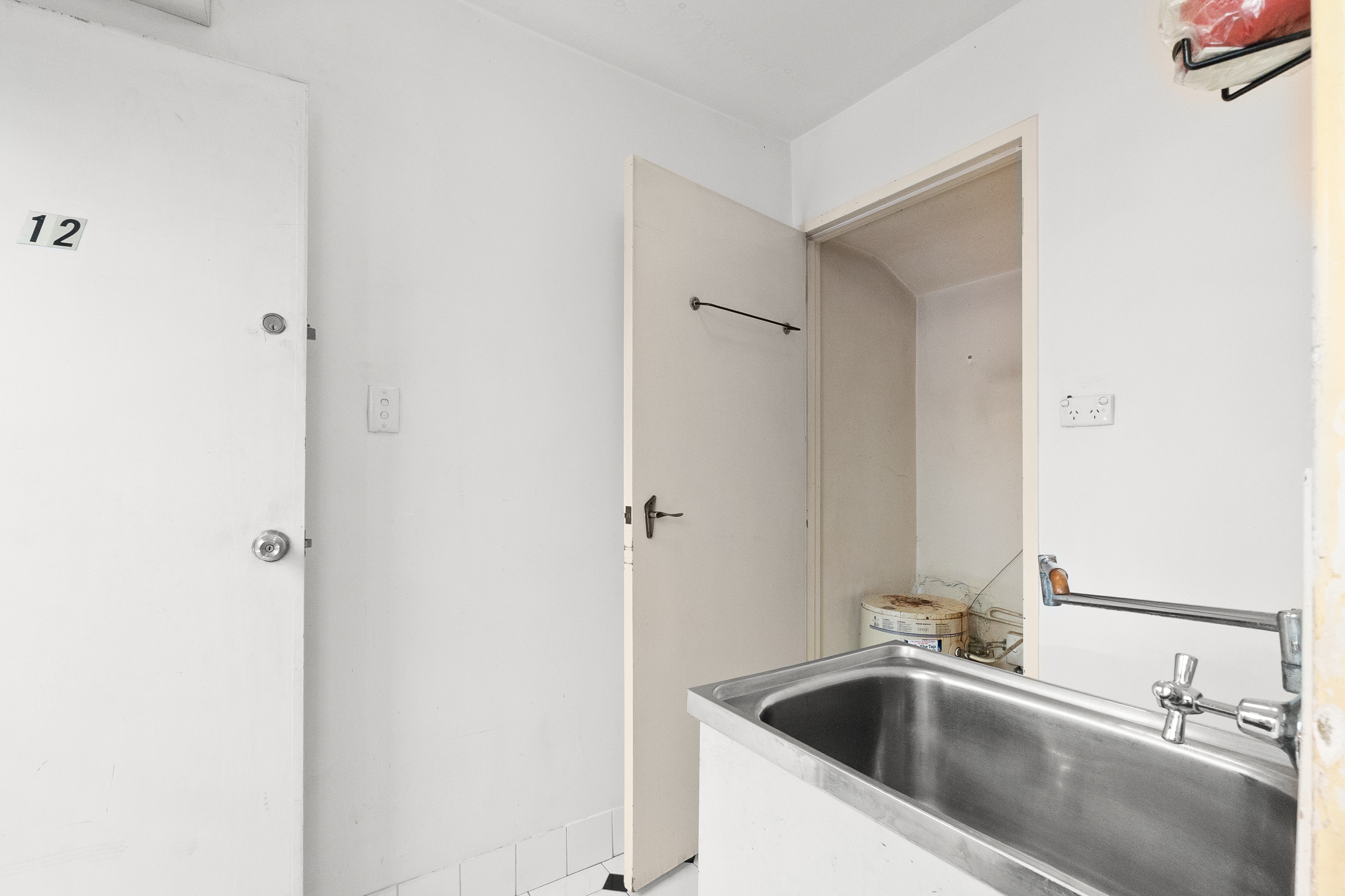 2-bedroom unit at 12/41 Mill Point Road, South Perth, WA 6151, South Perth, Western Australia