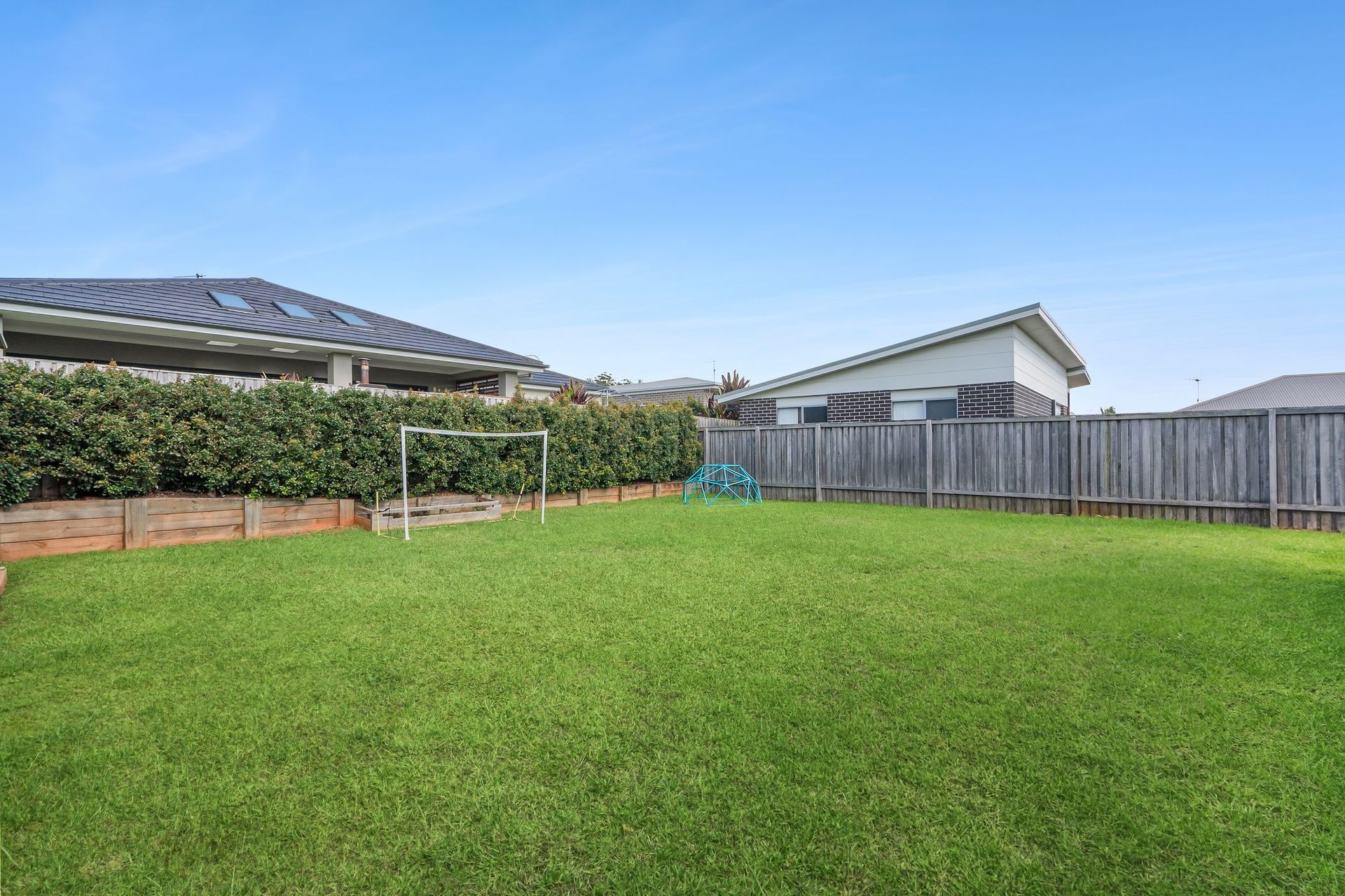 4-bedroom house at 12 CARMAC AVENUE, Thrumster NSW 2444, Port Macquarie-Hastings, New South Wales