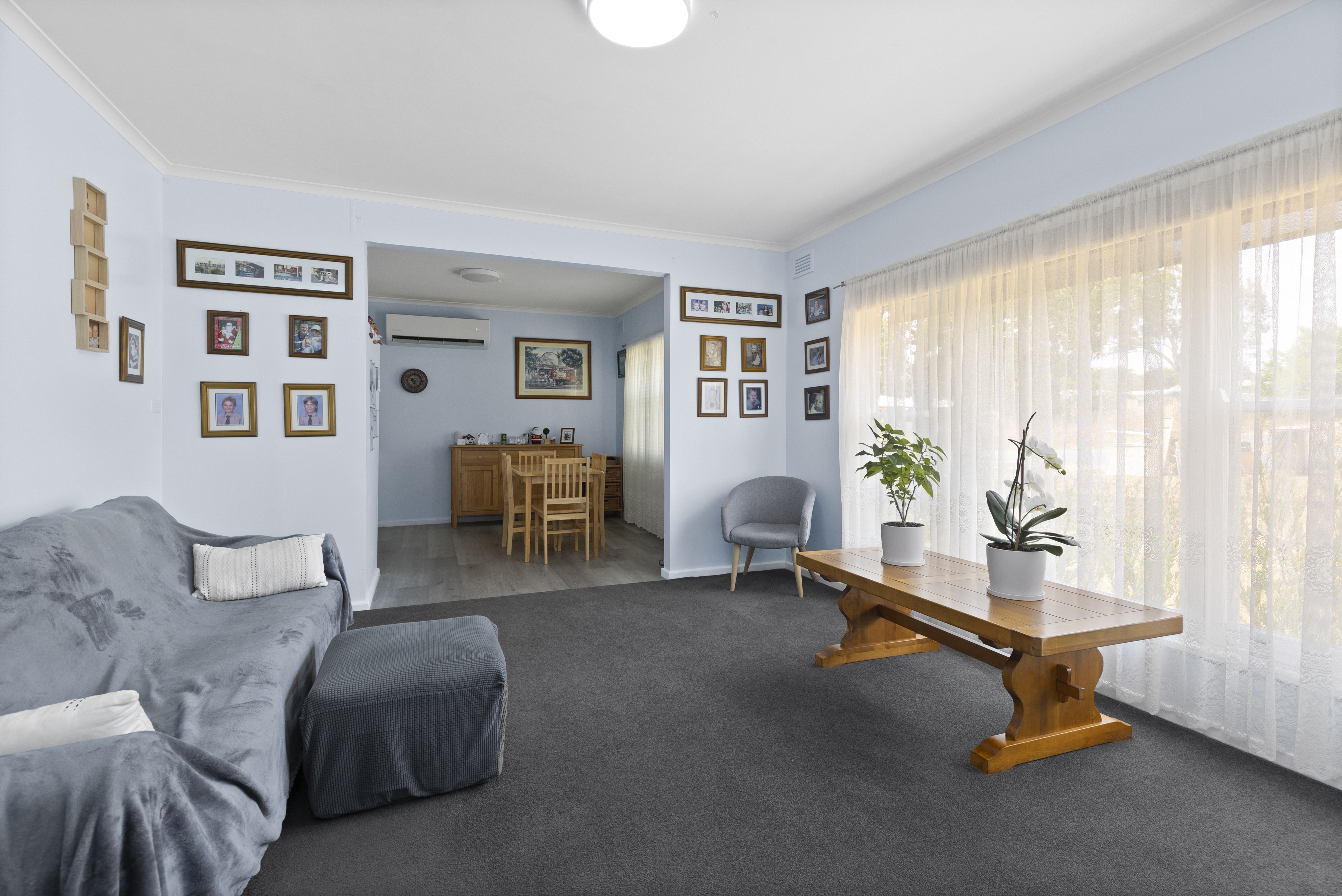 3-bedroom house at 4 YOUNG STREET, Tarcutta NSW 2652, Wagga Wagga, New South Wales