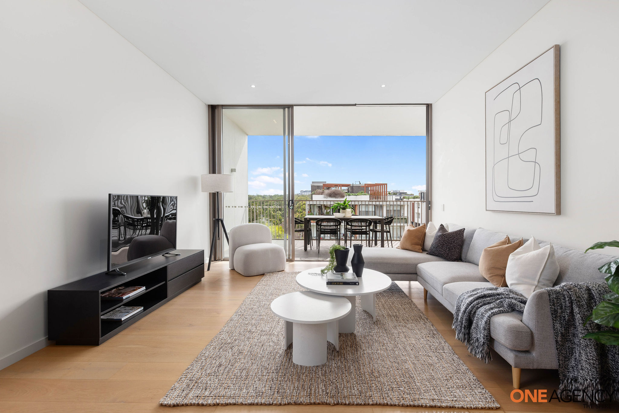 Bb706/18 University Road, Miranda, Nsw, 2228 - Image 1