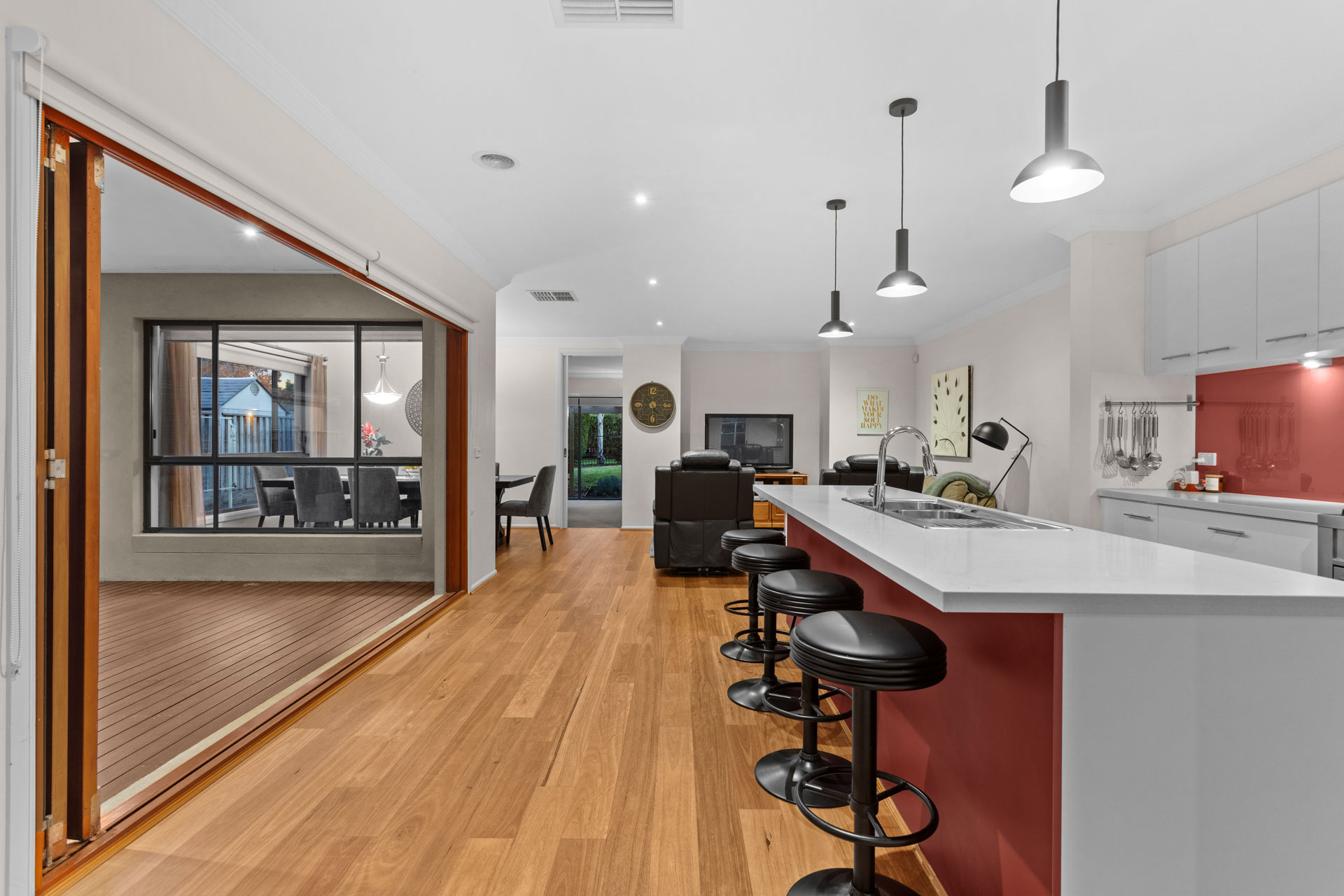 4-bedroom house at 113 Sandhurst Boulevard, Sandhurst, Vic, 3977, Frankston, Victoria