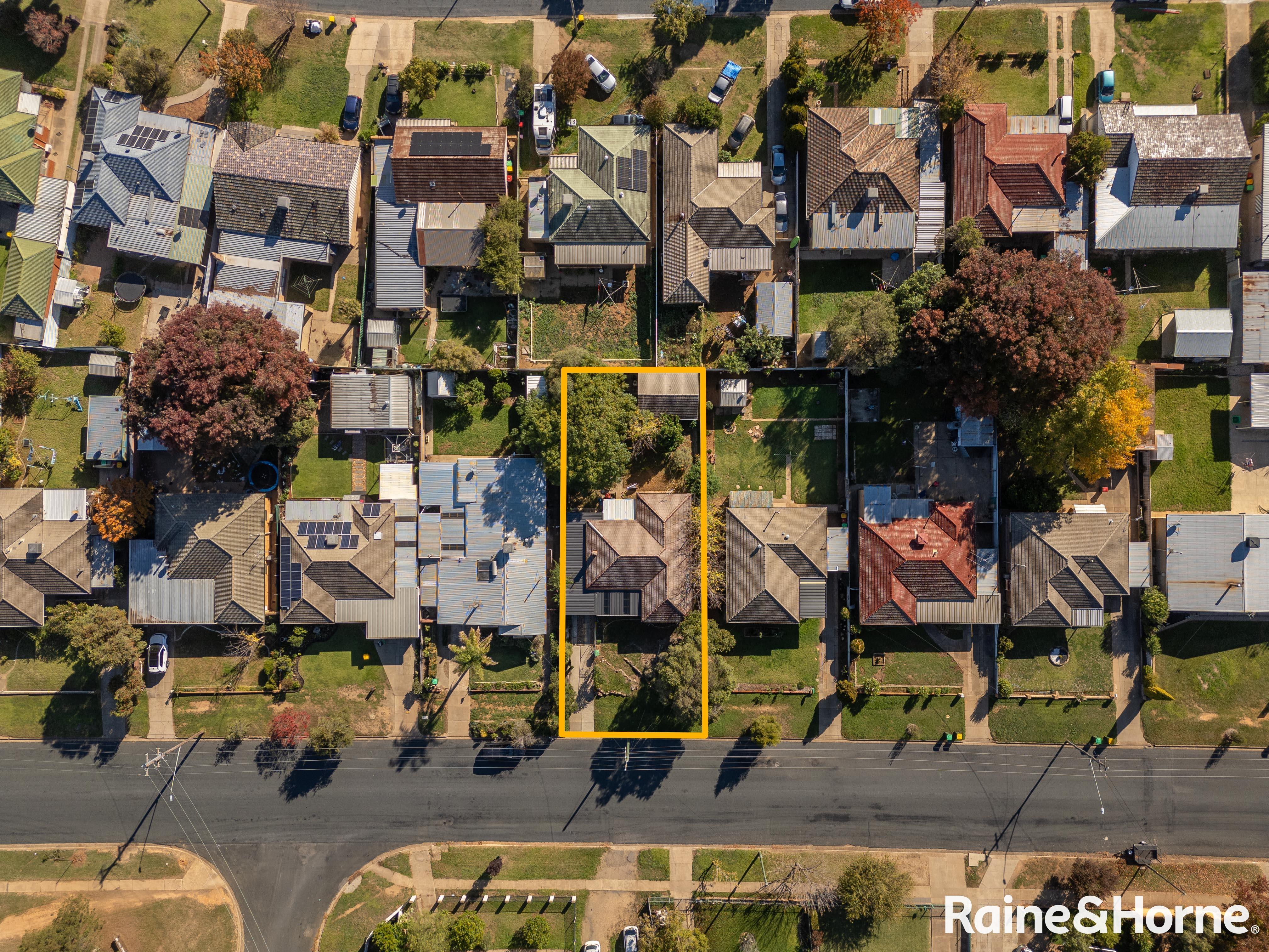 19 BRUCE STREET, Tolland NSW 2650 - Image 7