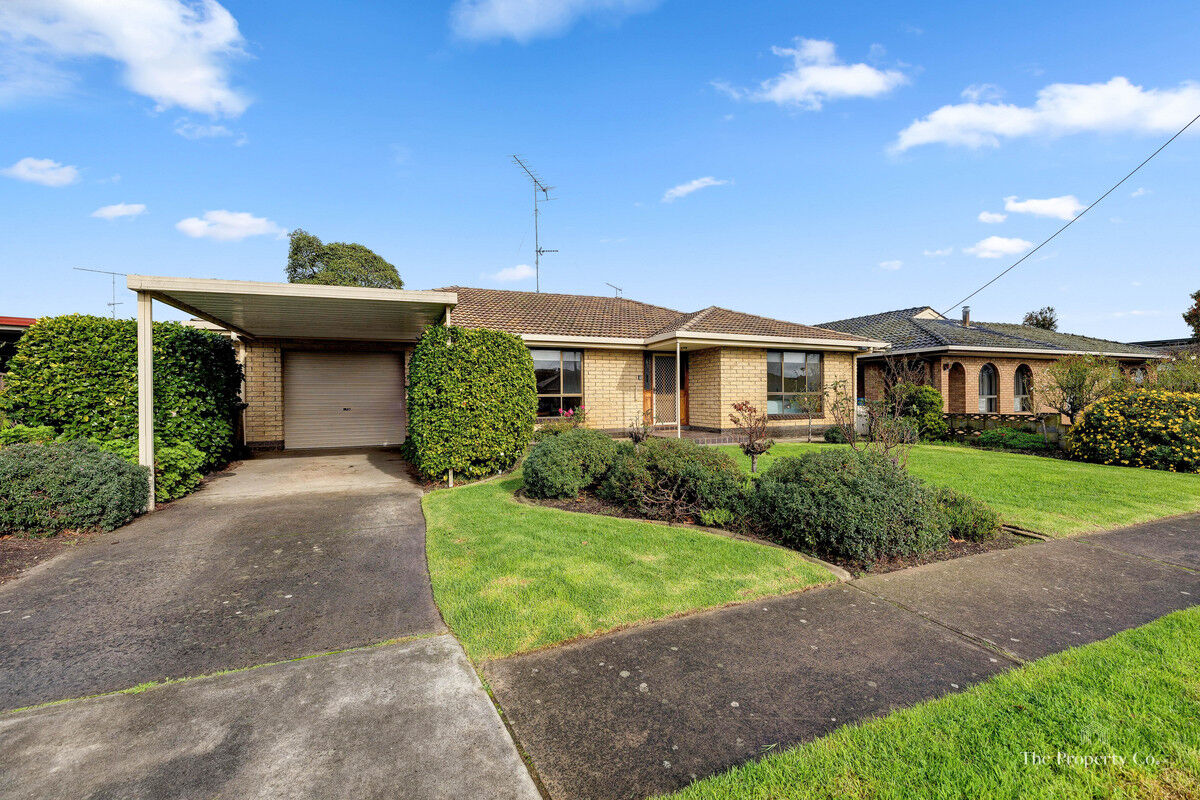 3-bedroom house at 13 WILGA ROAD, Mount Gambier SA 5290, Mount Gambier, South Australia