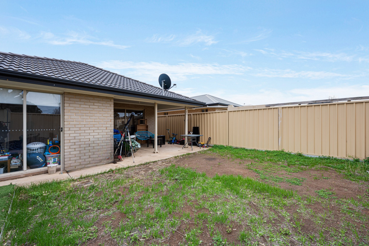 4-bedroom house at 59 Tudor Crescent, Smithfield, Sa, 5114, Playford, South Australia