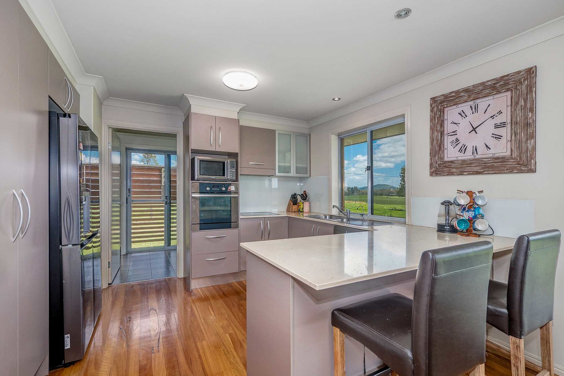 3-bedroom house at 933 Bruxner Highway, South Gundurimba, NSW 2480, Lismore, New South Wales