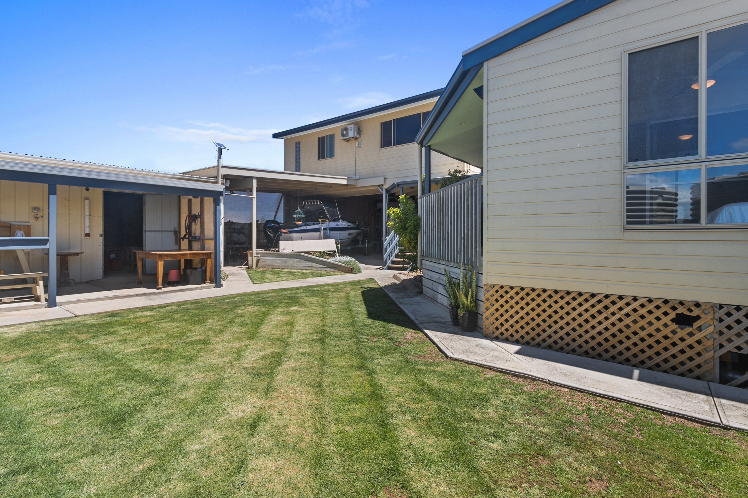 5-bedroom house at 17 Ketch Street, Port Victoria, SA 5573, Yorke Peninsula, South Australia
