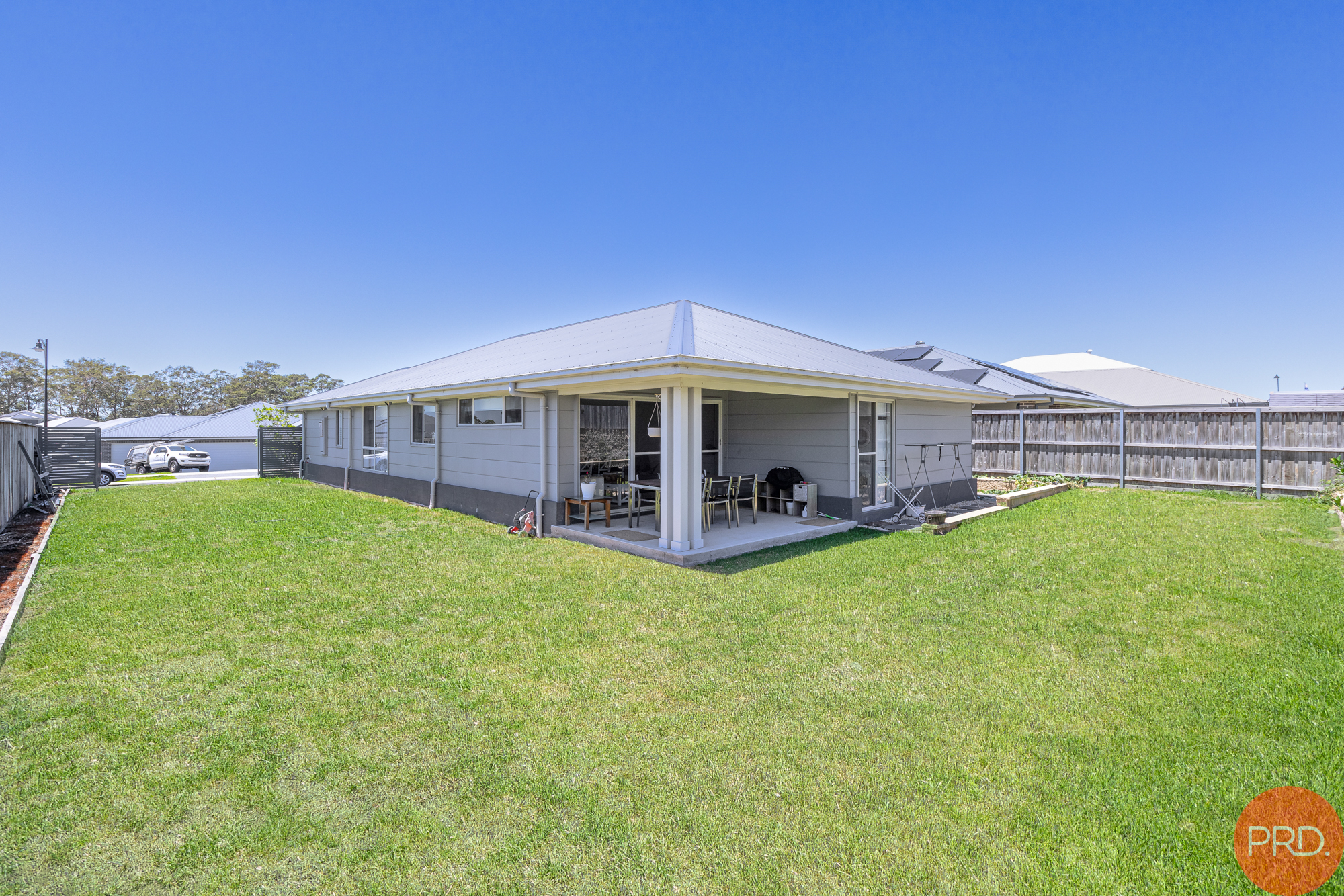 4-bedroom house at 8 Cruiser Street, Chisholm, NSW 2322, Maitland, New South Wales