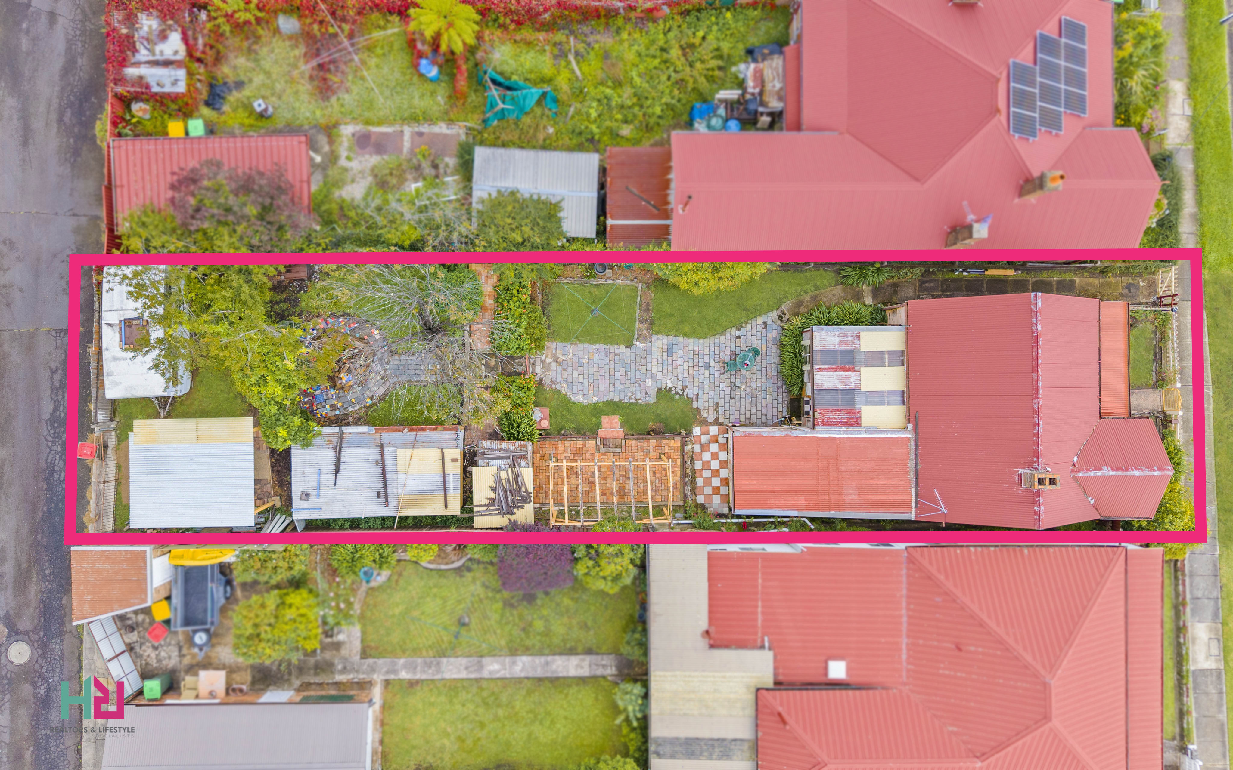 3-bedroom house at 13 BENT STREET, Lithgow NSW 2790, Lithgow, New South Wales