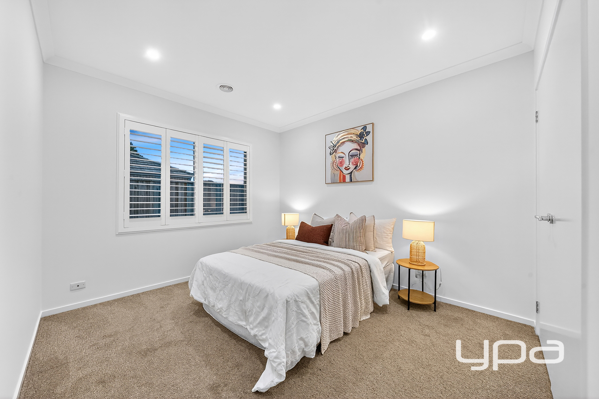 4-bedroom house at 22 HASLEWOOD STREET, Point Cook VIC 3030, Wyndham, Victoria
