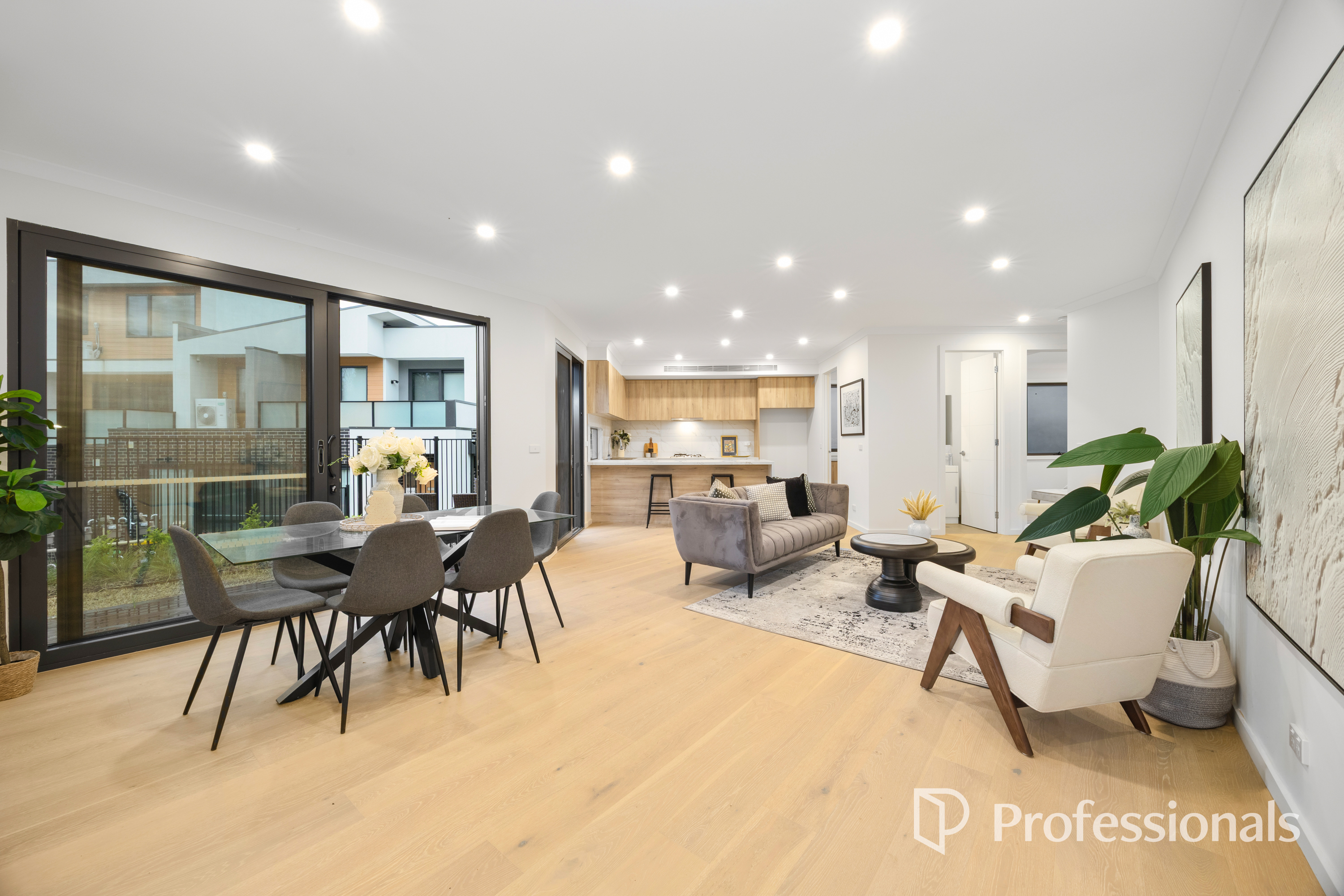 8/2-4 Doynton Parade, Mount Waverley, Vic, 3149 - Image 3