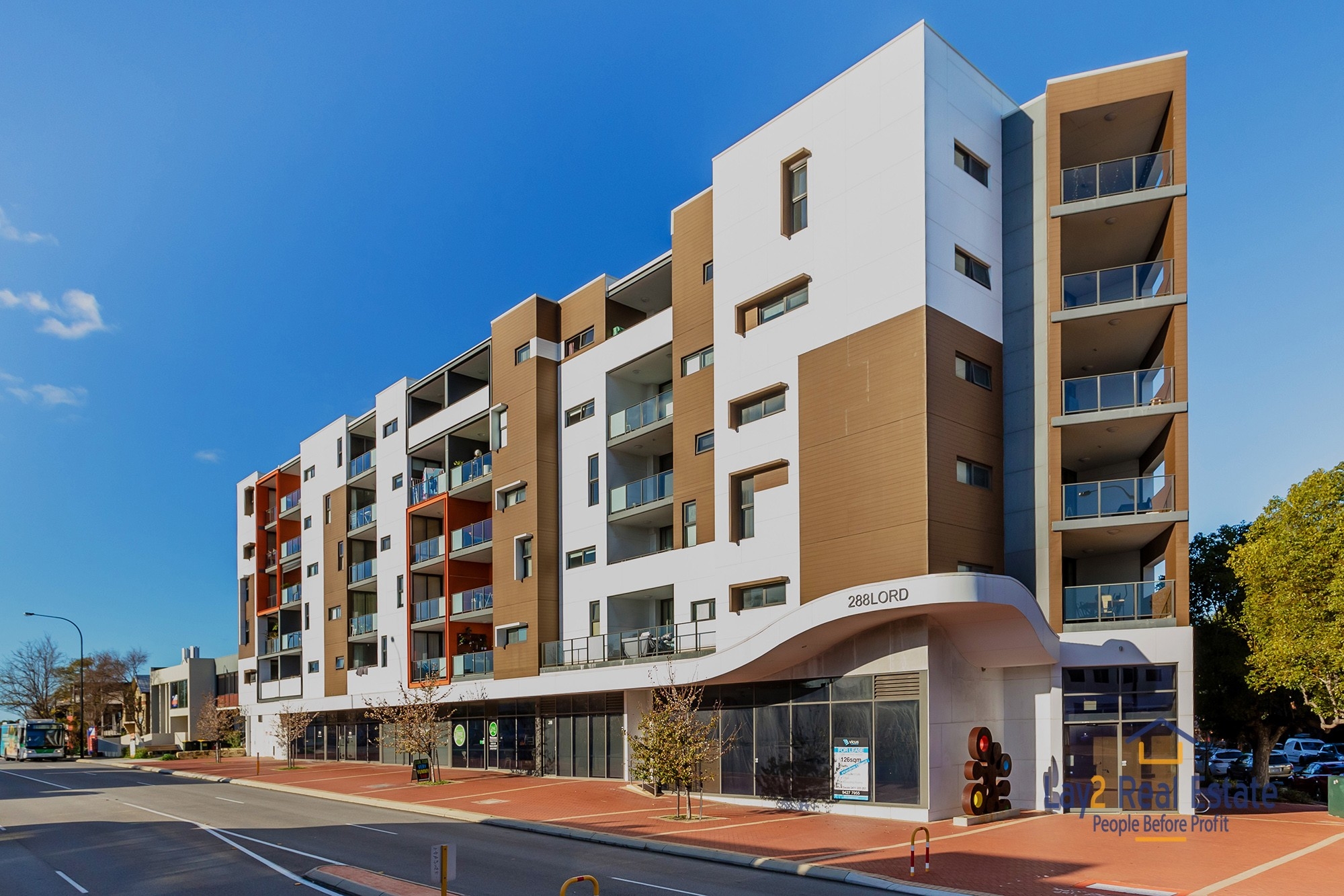 51/288 Lord Street, Highgate, WA 6003 - Image 1