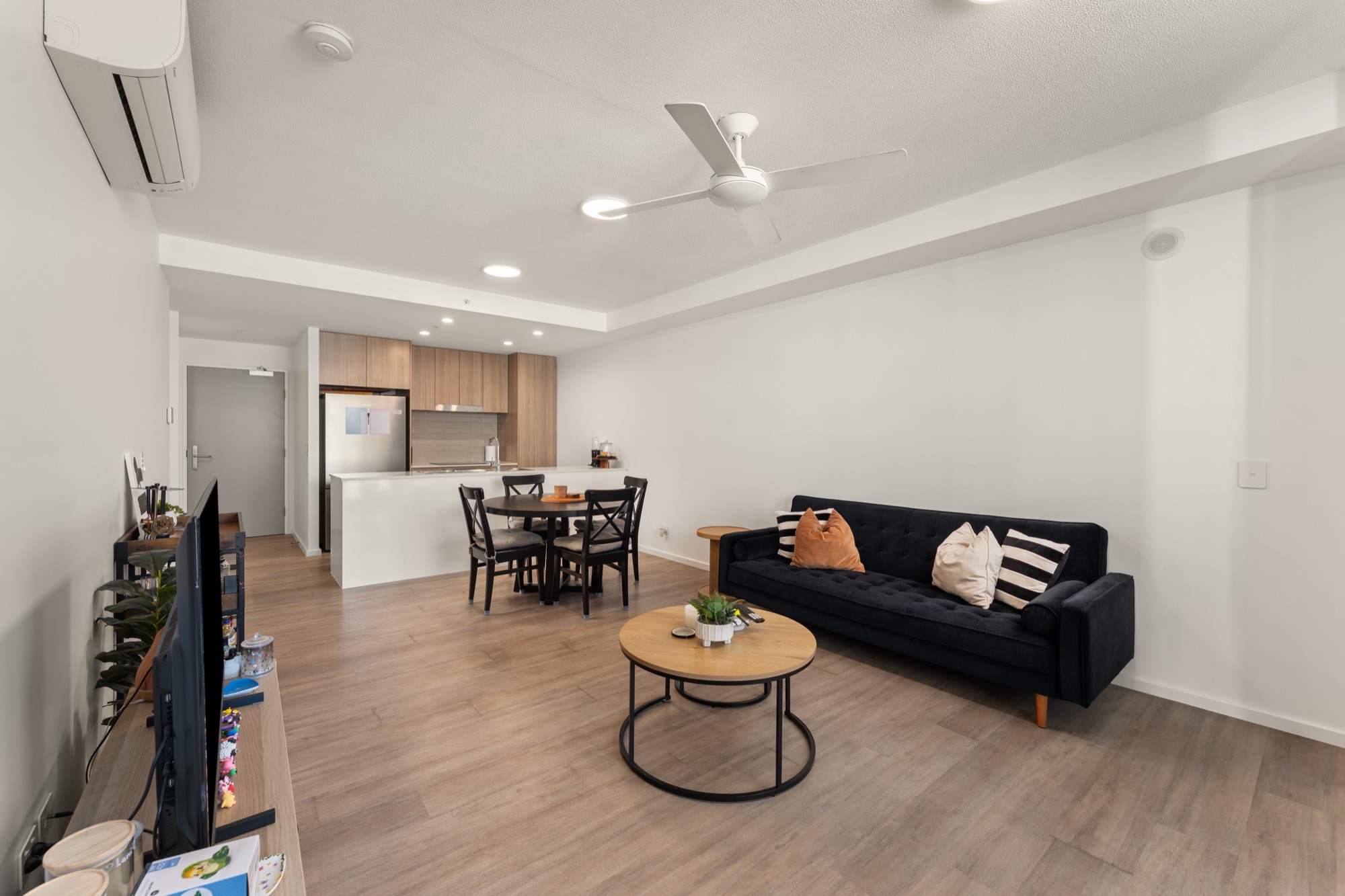 2-bedroom unit at 30510/2 Main Street, Varsity Lakes, QLD 4227, Gold Coast, Queensland