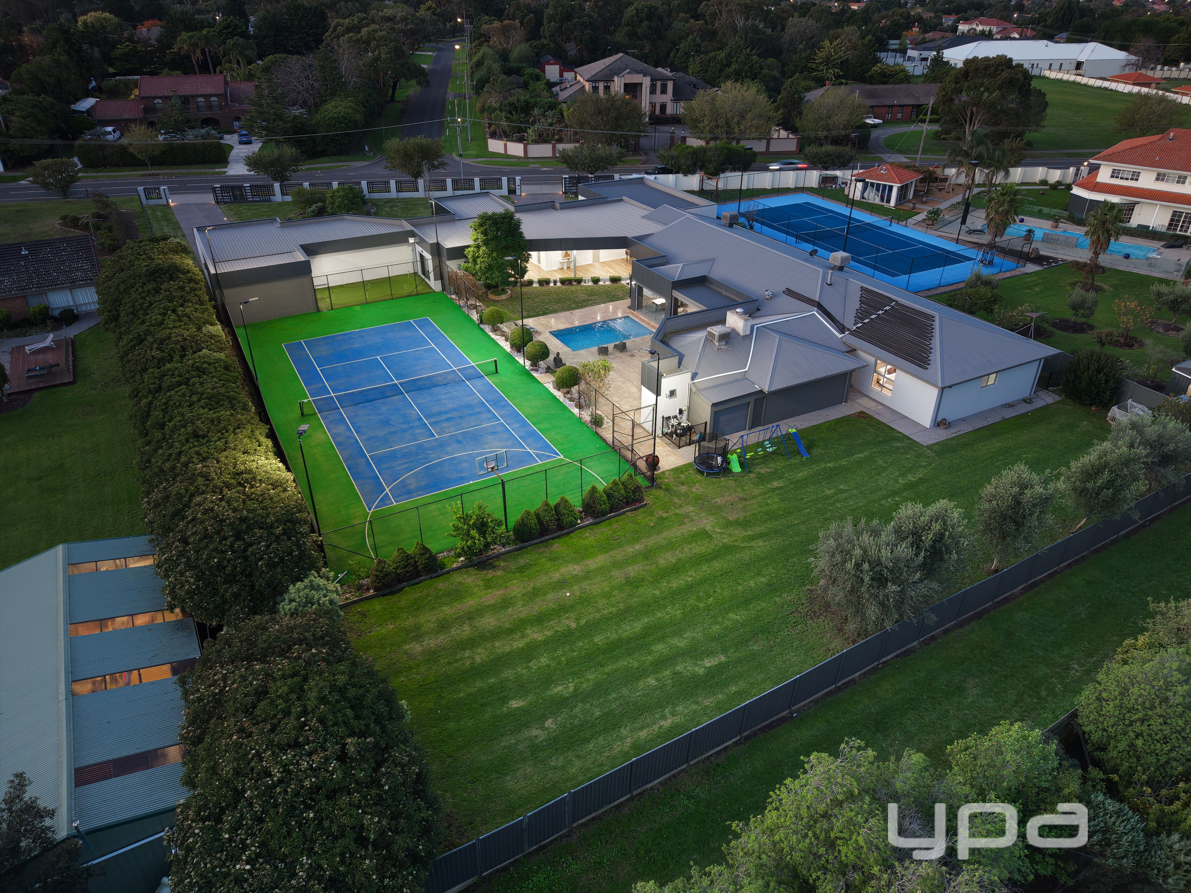 5-bedroom house at 7 Elphinstone Boulevard, Greenvale, VIC 3059, Hume, Victoria