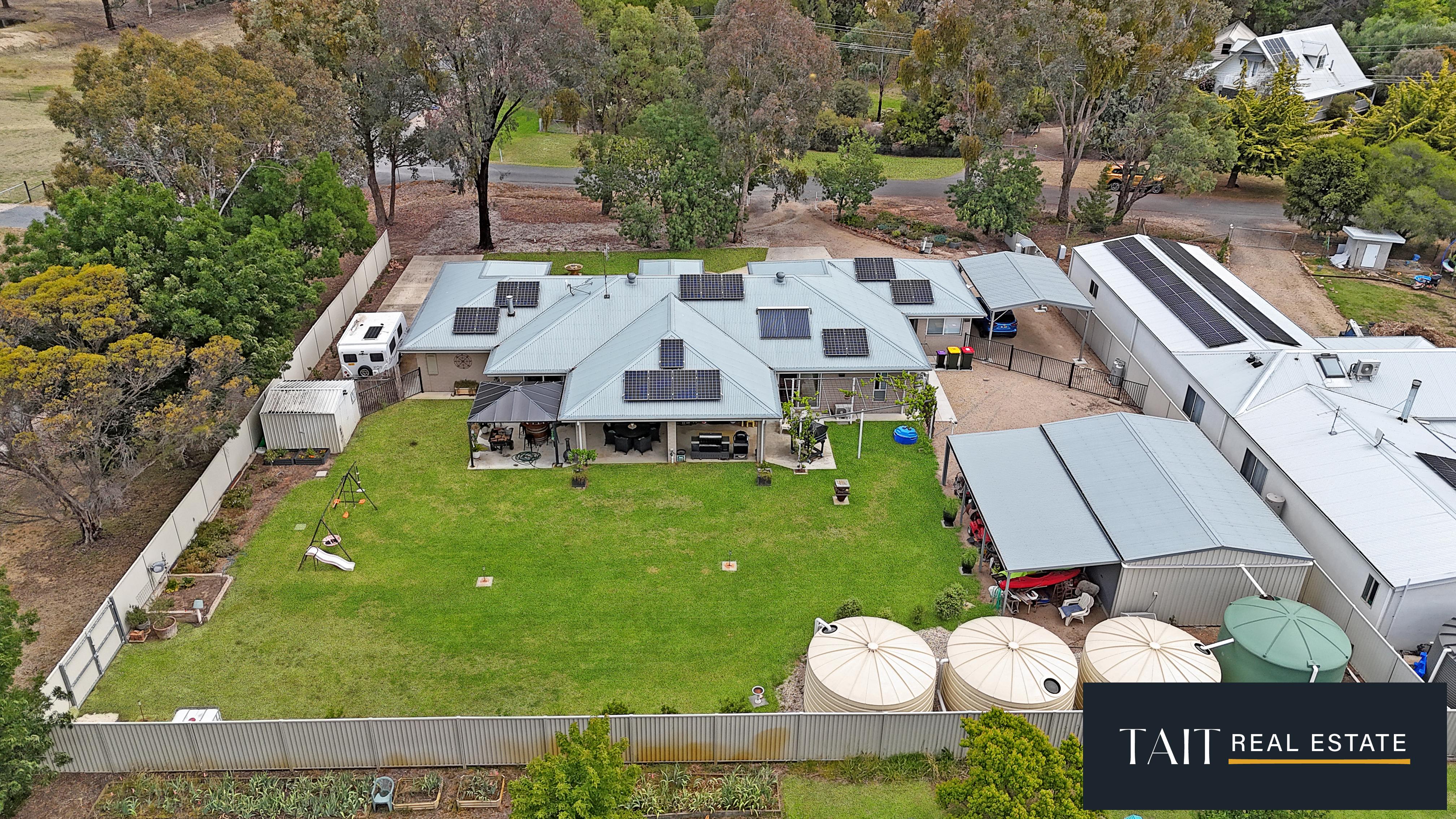 4-bedroom house at 4 Mcgregor Street, Eldorado, VIC 3746, Wangaratta, Victoria