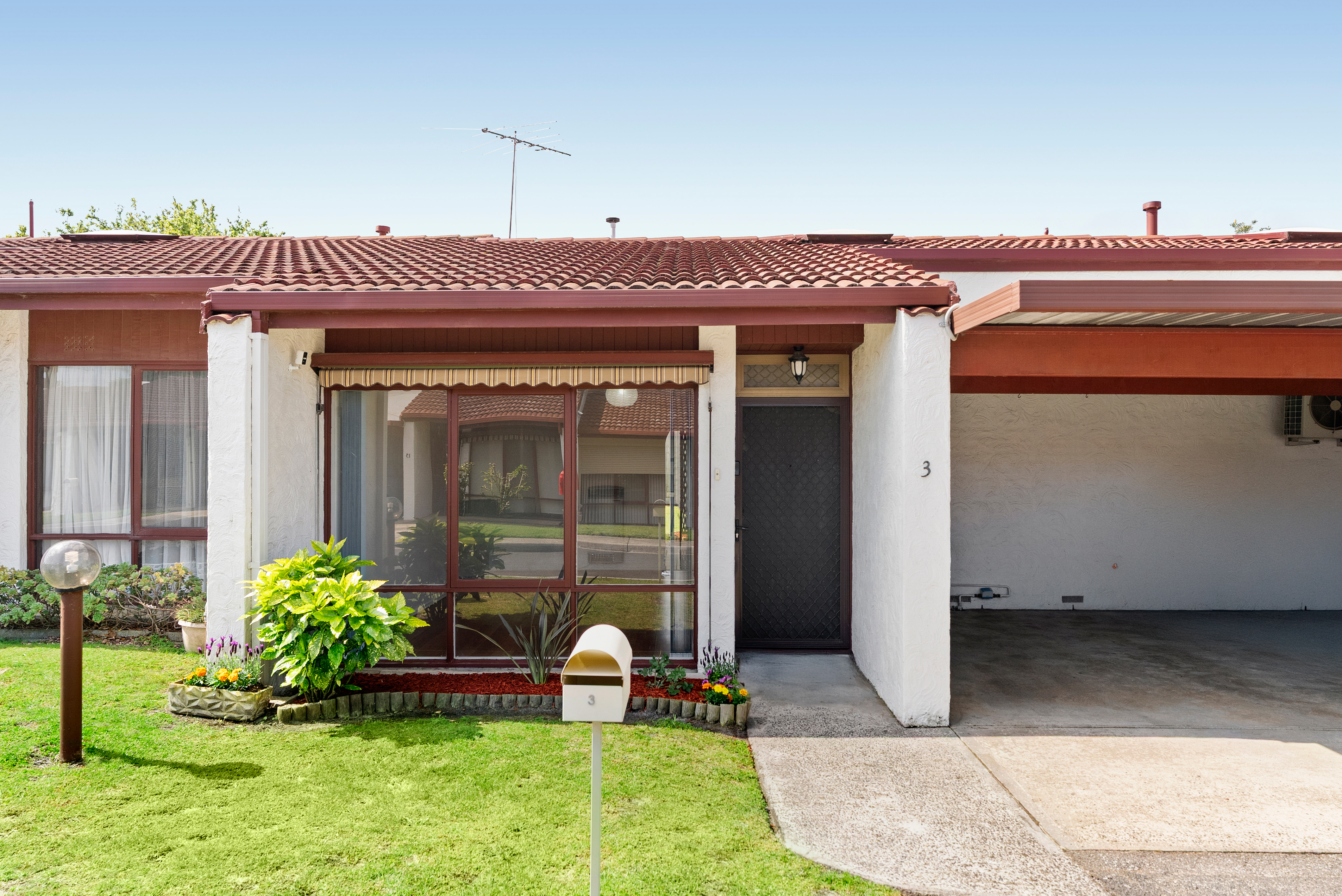 1-bedroom unit at CLARINDA RETIREMENT VILLAGE 3 71-109 BOURKE ROAD, CLARINDA VIC 3169, , Victoria