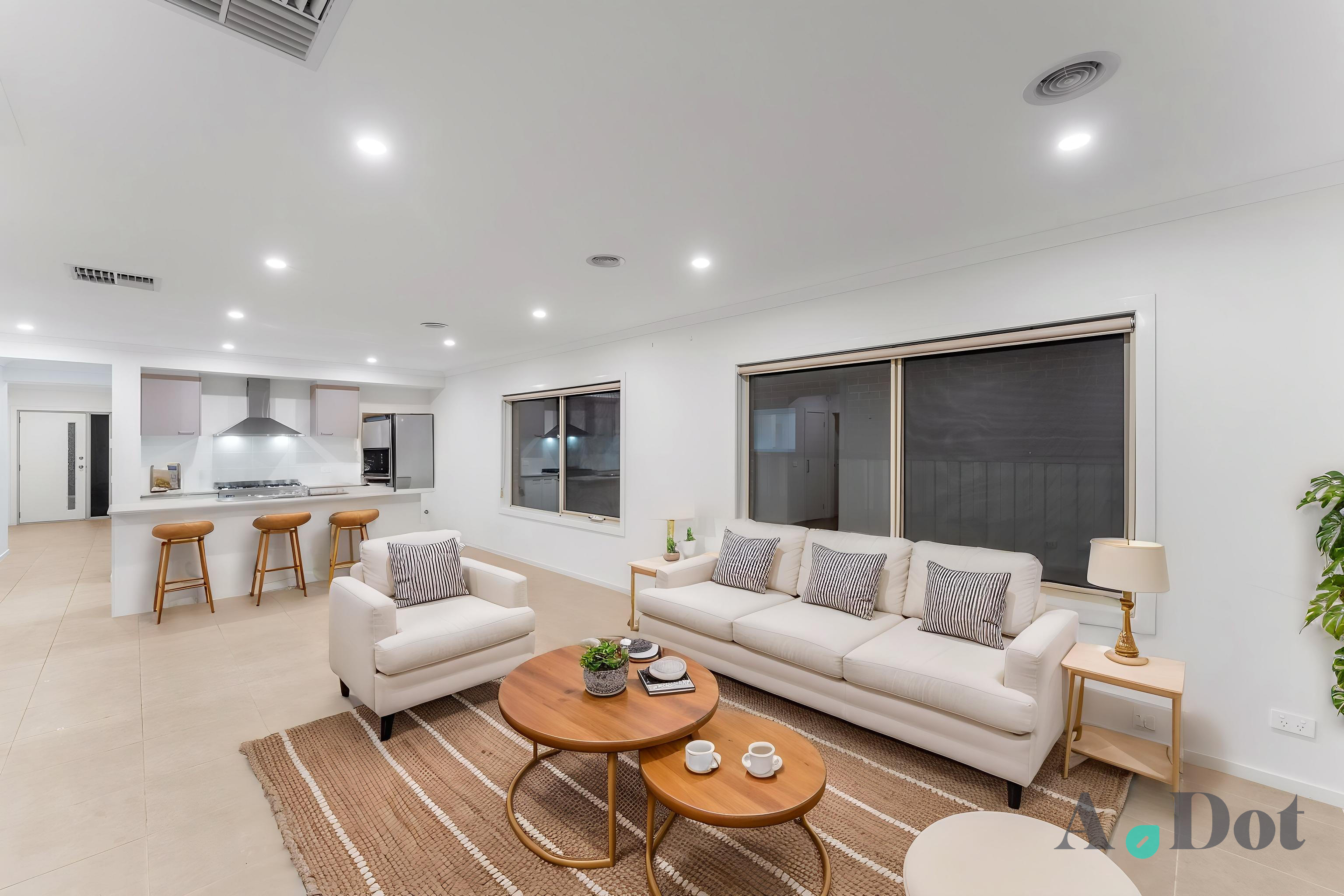 95 JUSCELINA DRIVE, Craigieburn VIC 3064 - Image 3