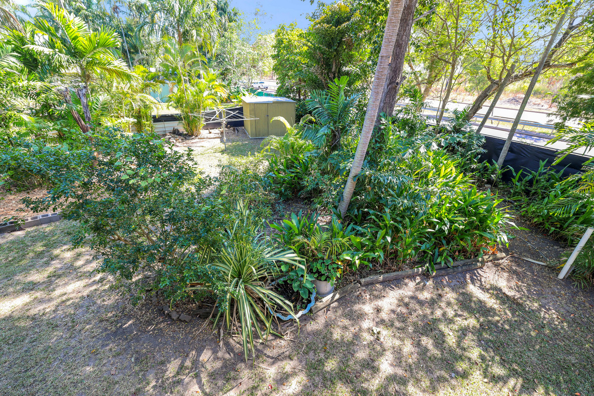 4-bedroom house at 23 MILKWOOD CIRCUIT, Karama NT 0812, Darwin, Northern Territory