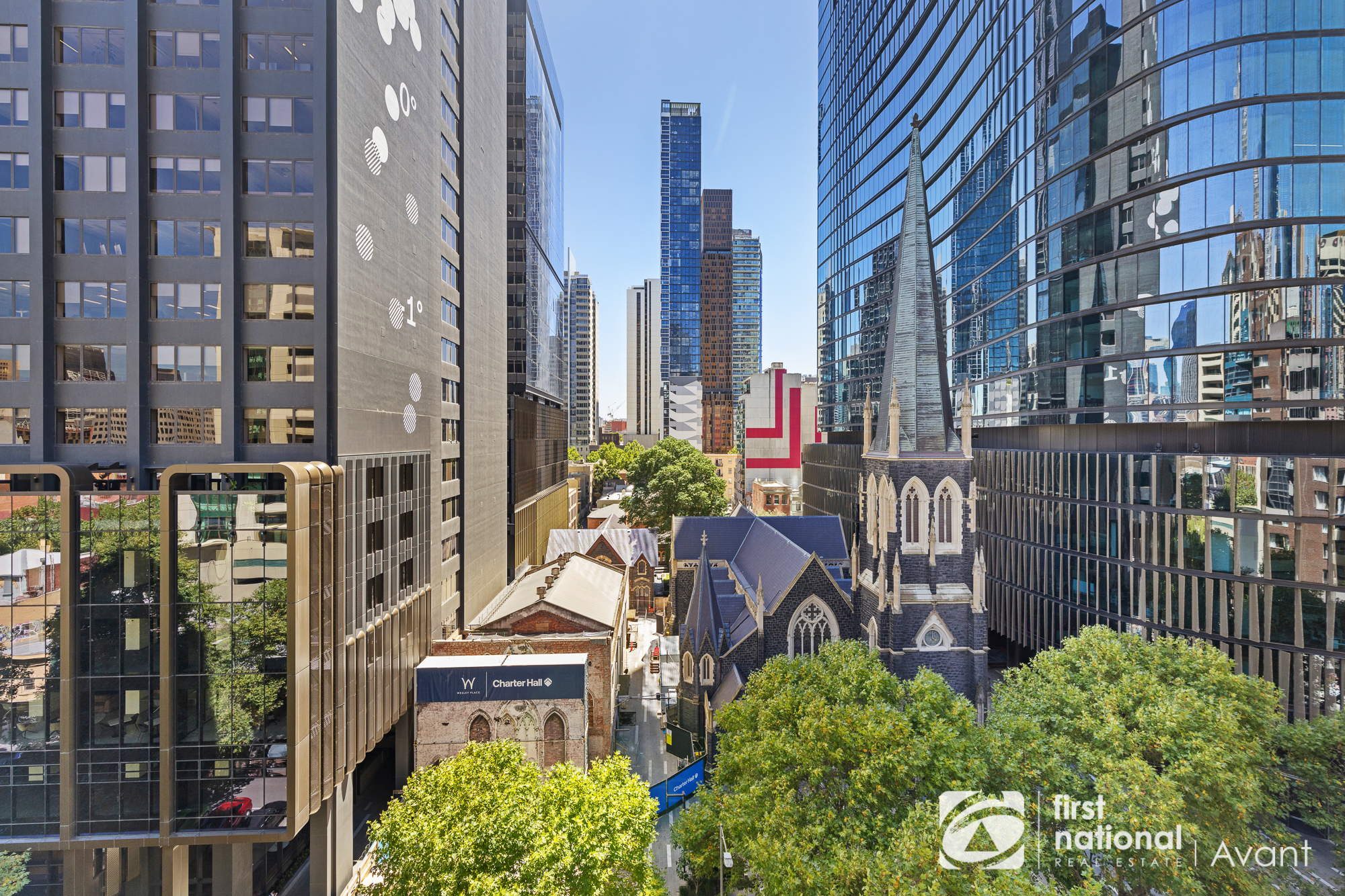 818/139 Lonsdale Street, Melbourne, Vic, 3000 - Image 5