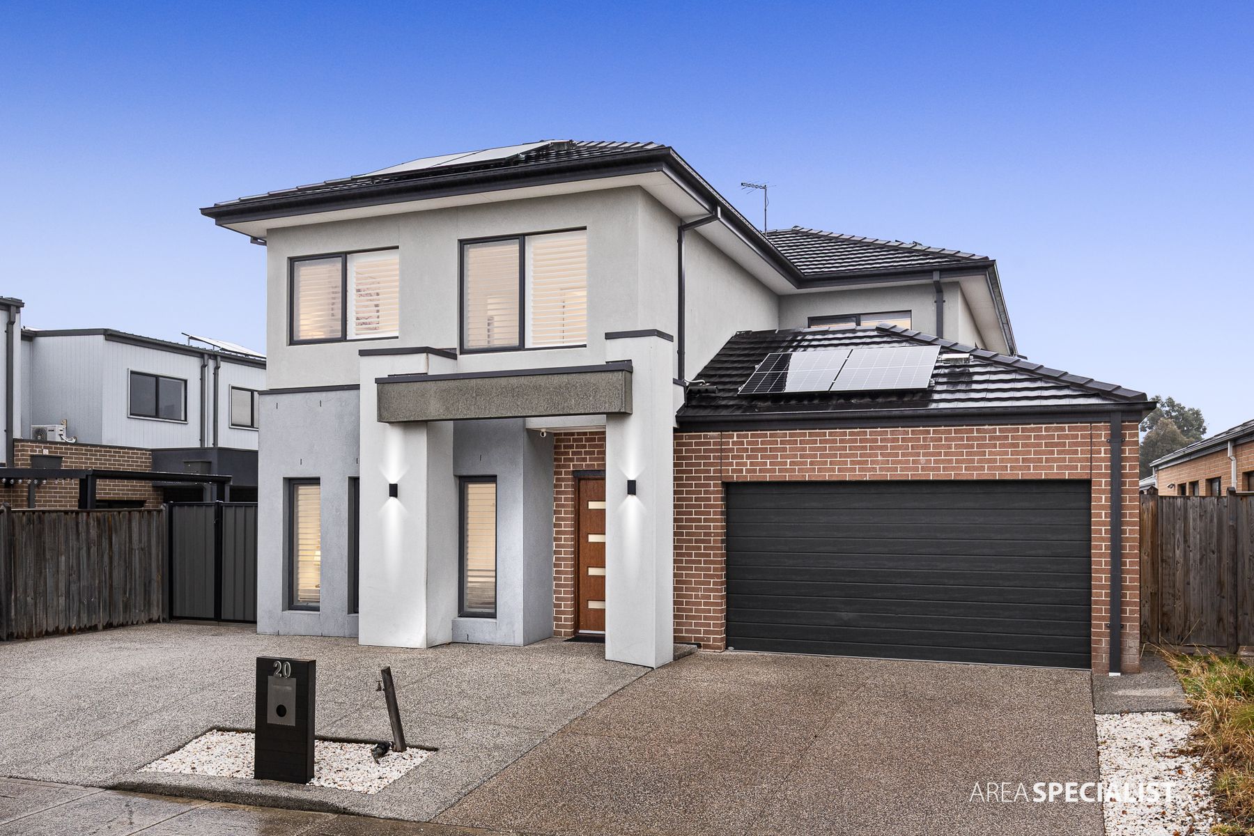 20 SHEPHERD STREET, Williams Landing VIC 3027 - Image 1