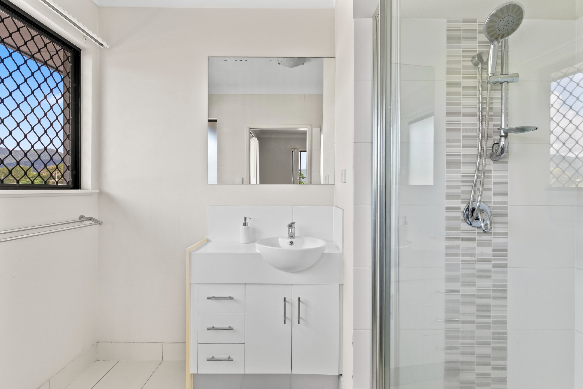 3-bedroom unit at 30 50-54 BIRCH STREET, MANUNDA QLD 4870, Cairns, Queensland