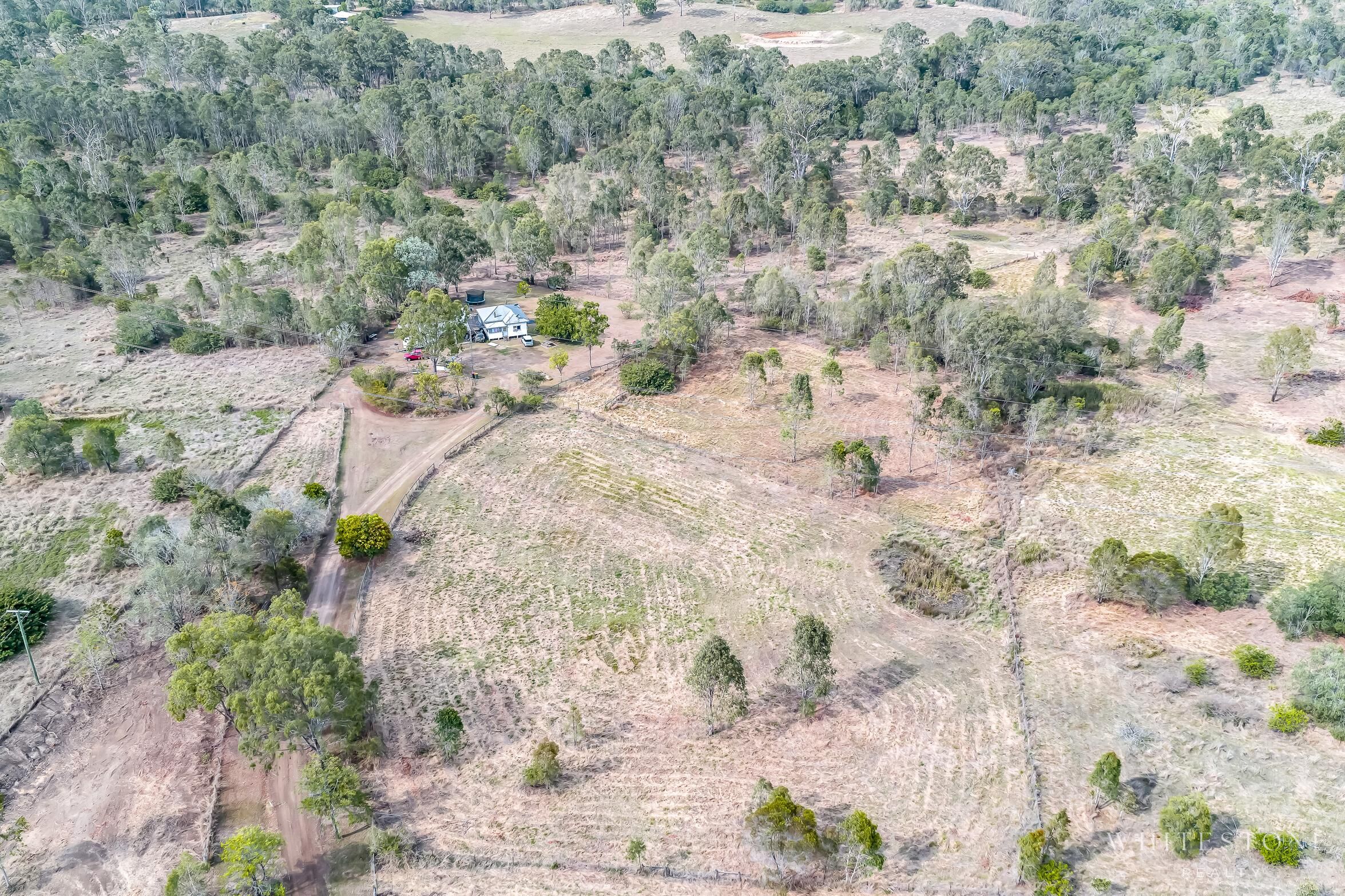 2-bedroom house at 43 SETTLEMENT ROAD, Dalysford QLD 4671, Bundaberg, Queensland