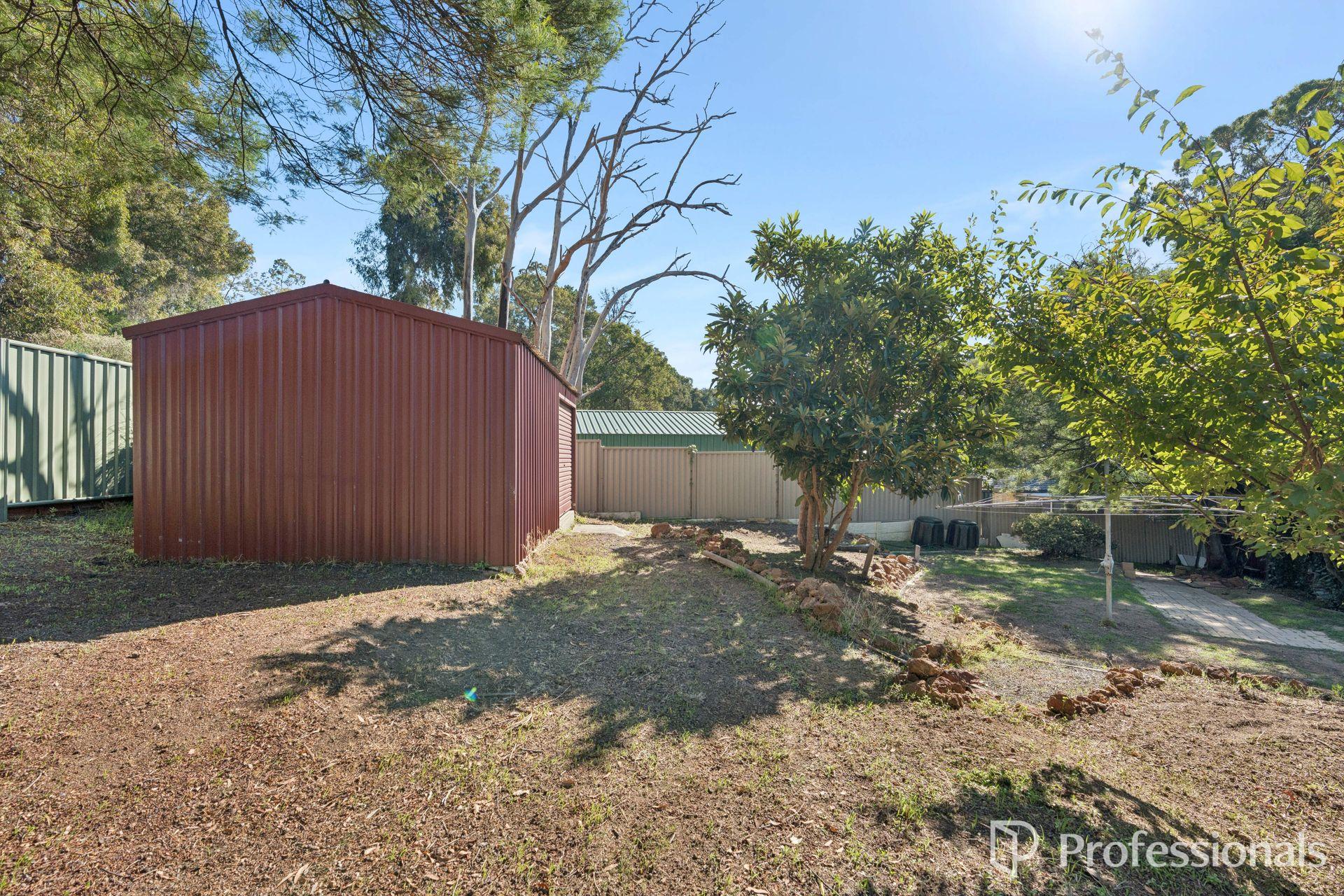 3-bedroom house at 6 WANLISS STREET, Jarrahdale WA 6124, Serpentine-Jarrahdale, Western Australia