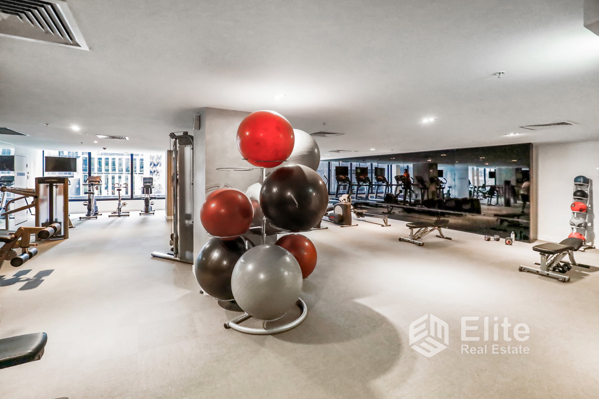 2-bedroom unit at 2121/199 William Street, Melbourne, VIC 3000, Melbourne, Victoria